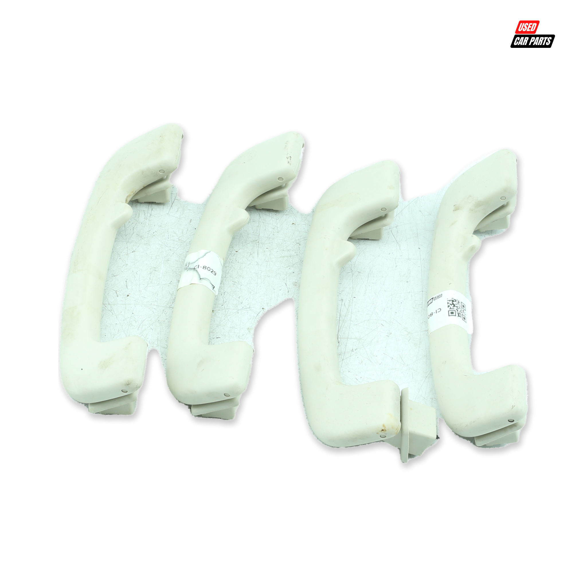 Used CITROEN C4 1.6HDi 2005 Headliner Handles (Salvaged)