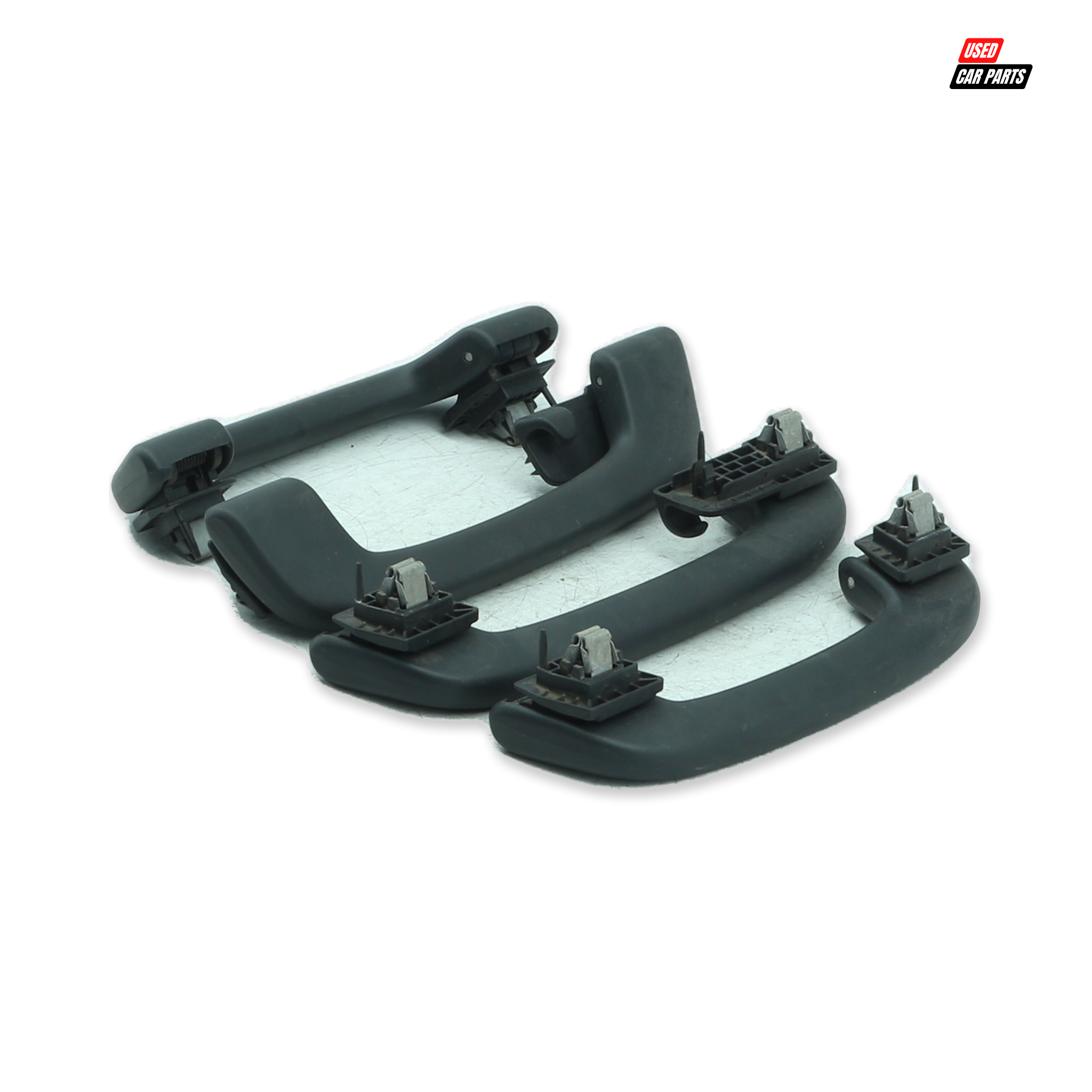 Used BMW 320i 2013 Headliner Handles - Salvaged Auto Parts