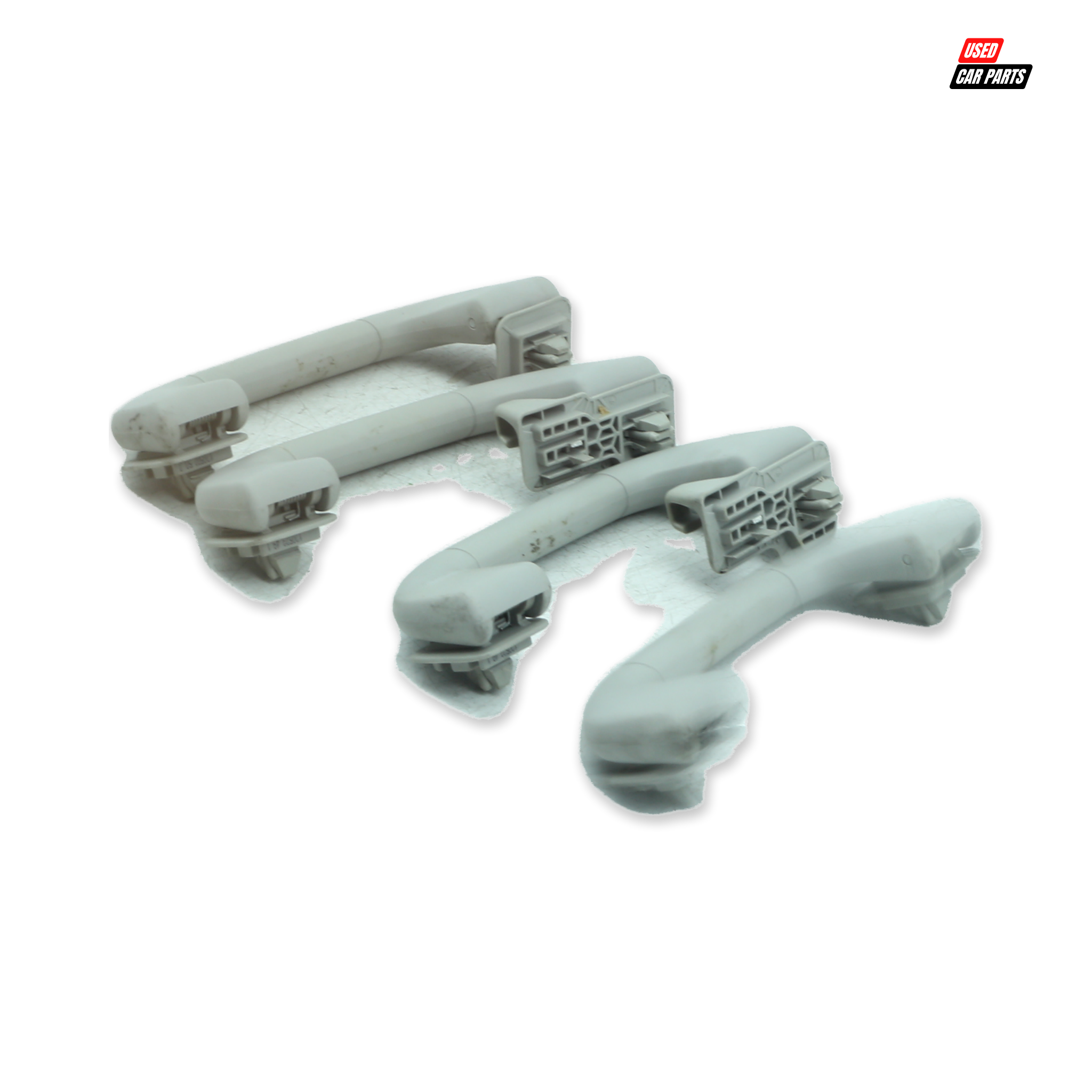 Used Headliner Handles (Part Number A204100051) for 2011 MERCEDES-BENZ B180