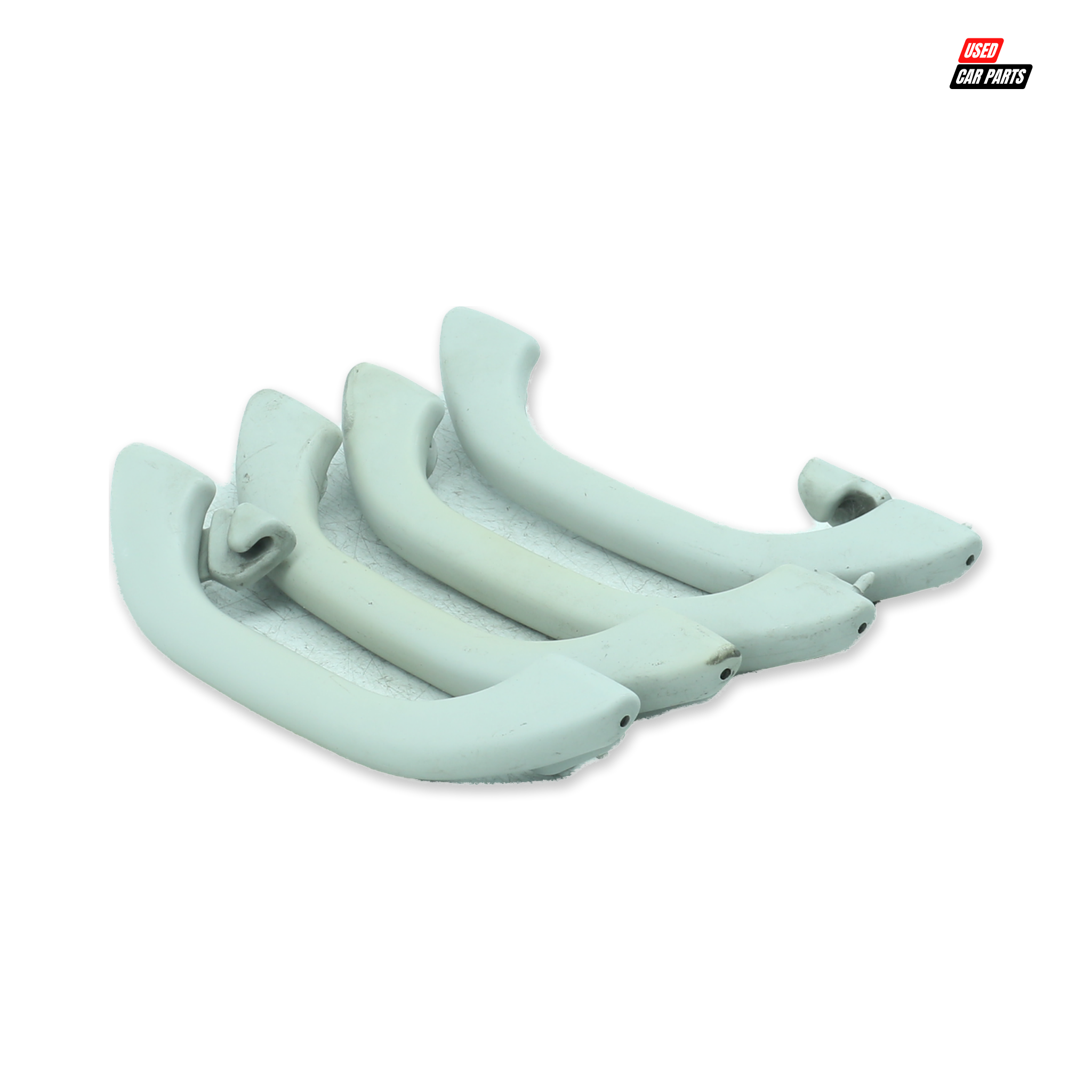 Used Headliner Handles (Part Number 3B0857607A) for 2000 Volkswagen Passat