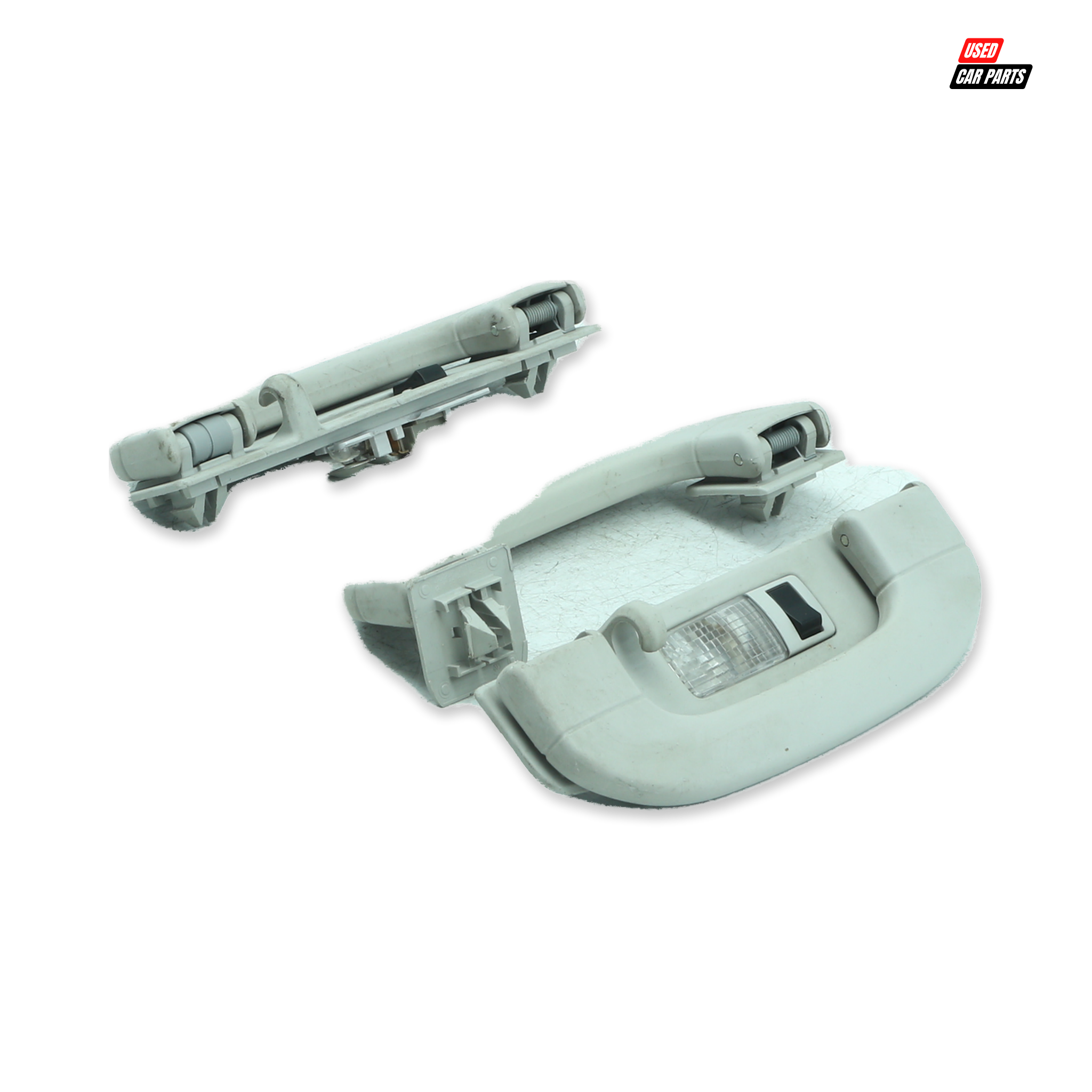 Used A1698204301 Mercedes-Benz C180 2012 Headliner Handles