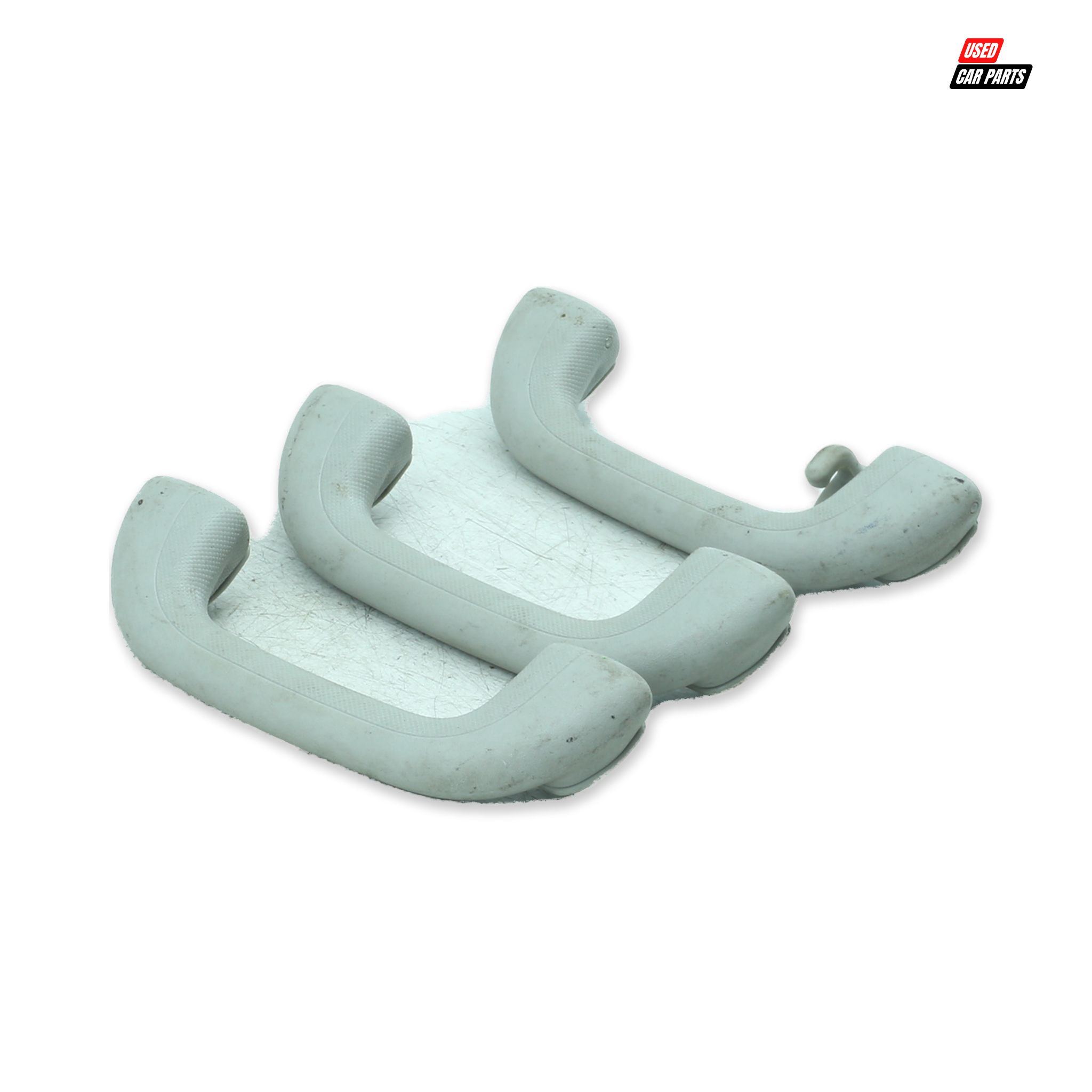 Used Hyundai i20 Active (Facelift) 2014 Headliner Handles (Part Number DK853421J000)