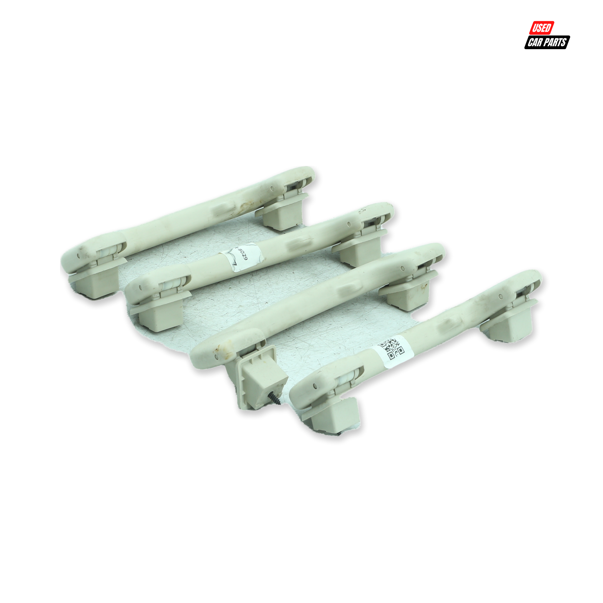 Used CITROEN C4 1.6HDi 2005 Headliner Handles (Salvaged)