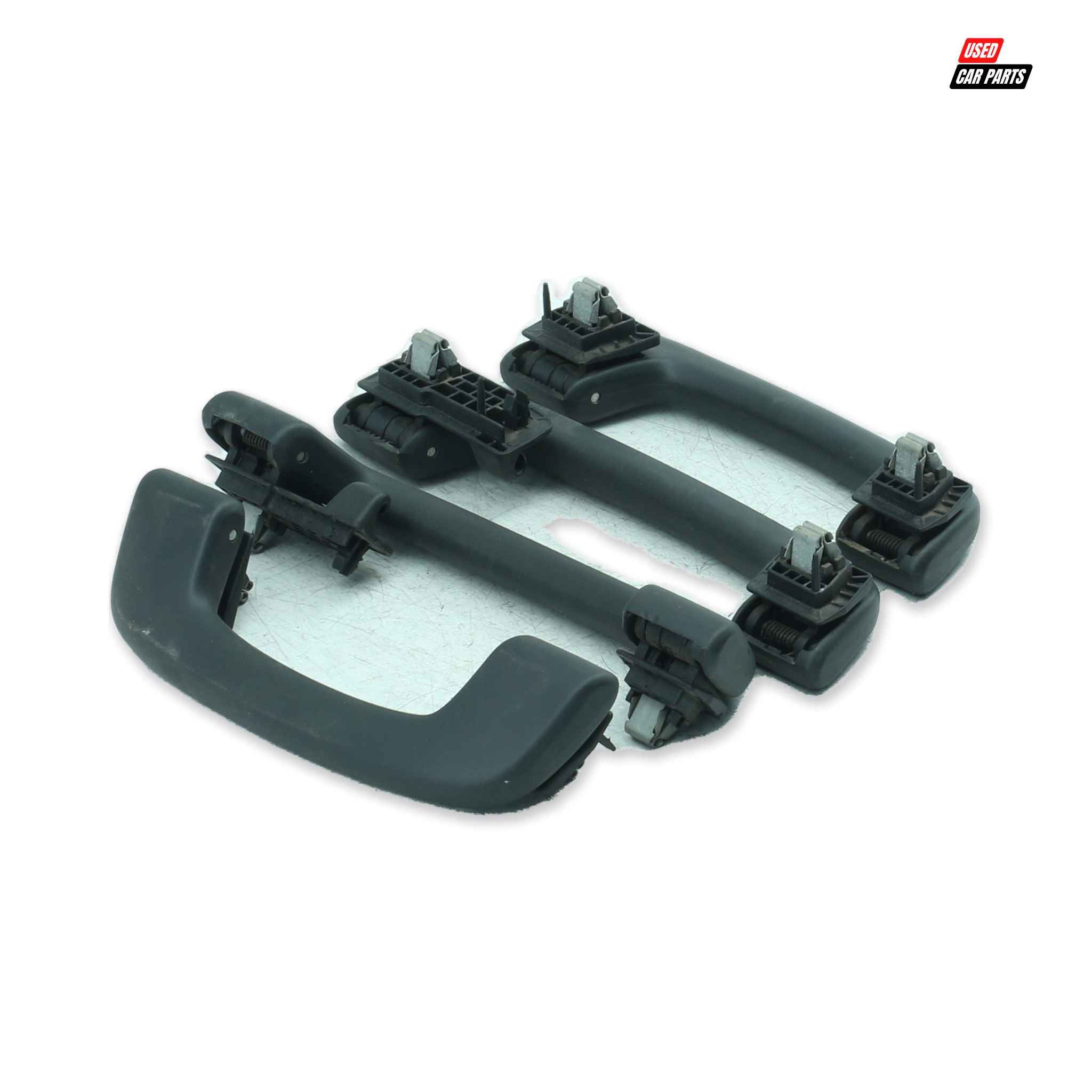 Used BMW 320i 2013 Headliner Handles - Salvaged Auto Parts