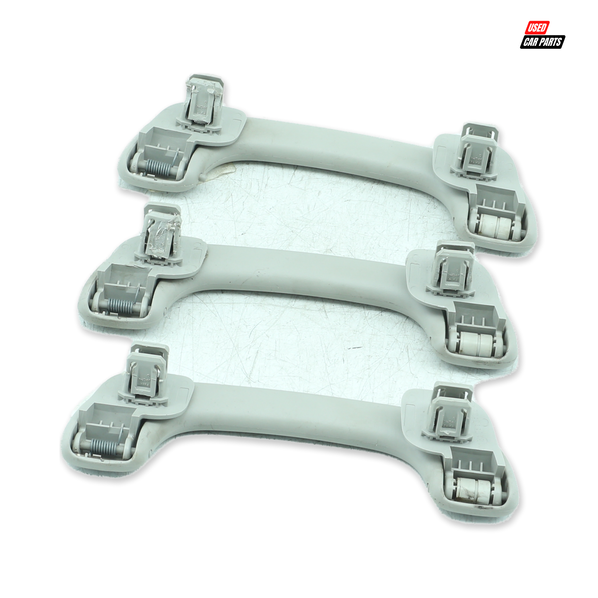 Used Renault Captur Headliner Handles (Part Number 013151333)