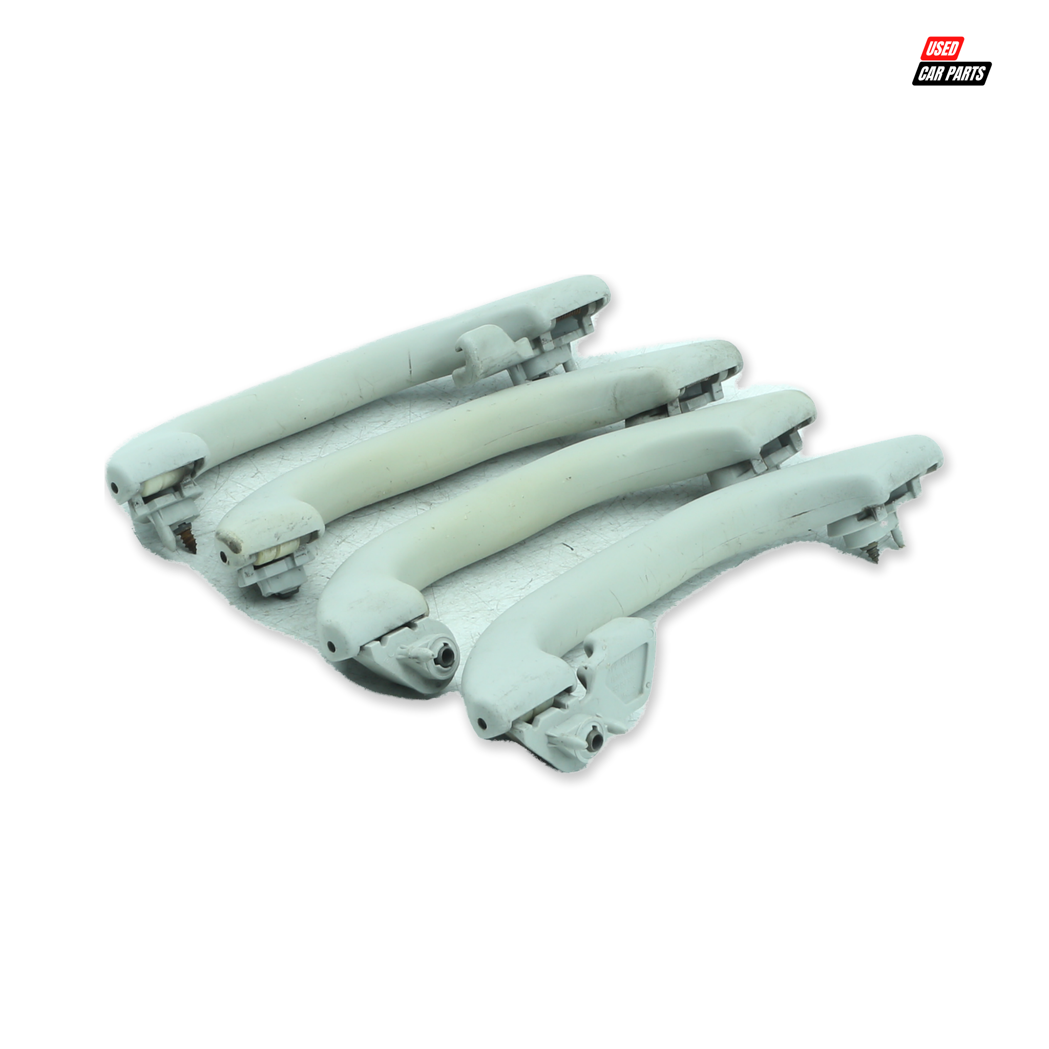 Used Headliner Handles (Part Number 3B0857607A) for 2000 Volkswagen Passat