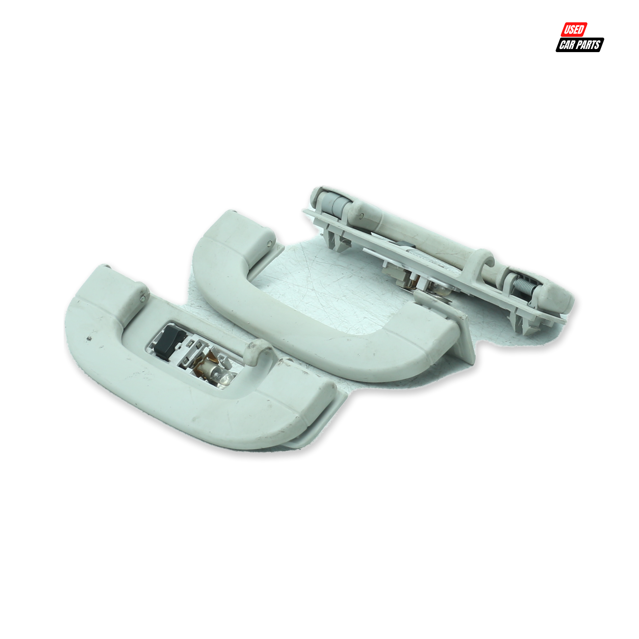 Used A1698204301 Mercedes-Benz C180 2012 Headliner Handles