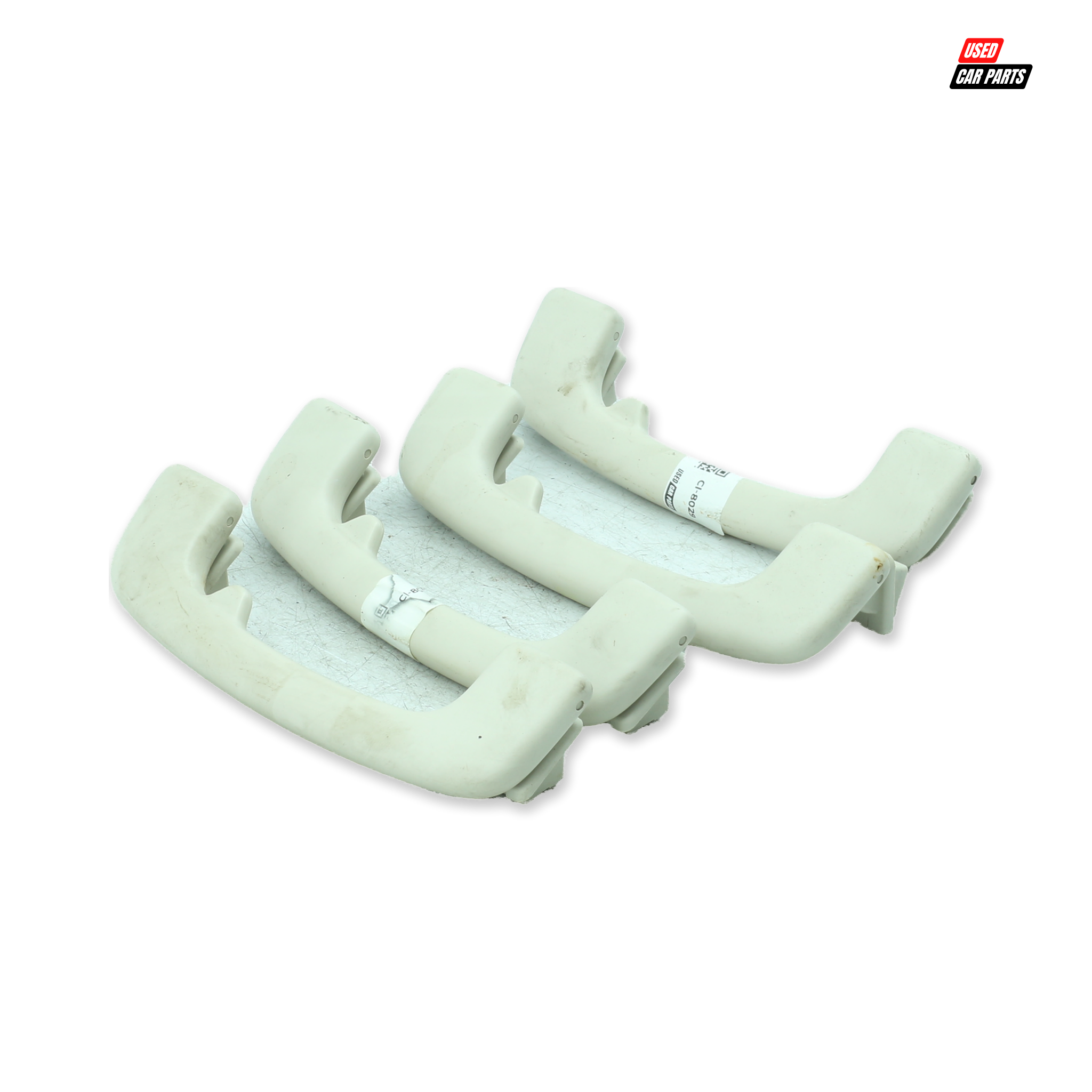 Used CITROEN C4 1.6HDi 2005 Headliner Handles (Salvaged)