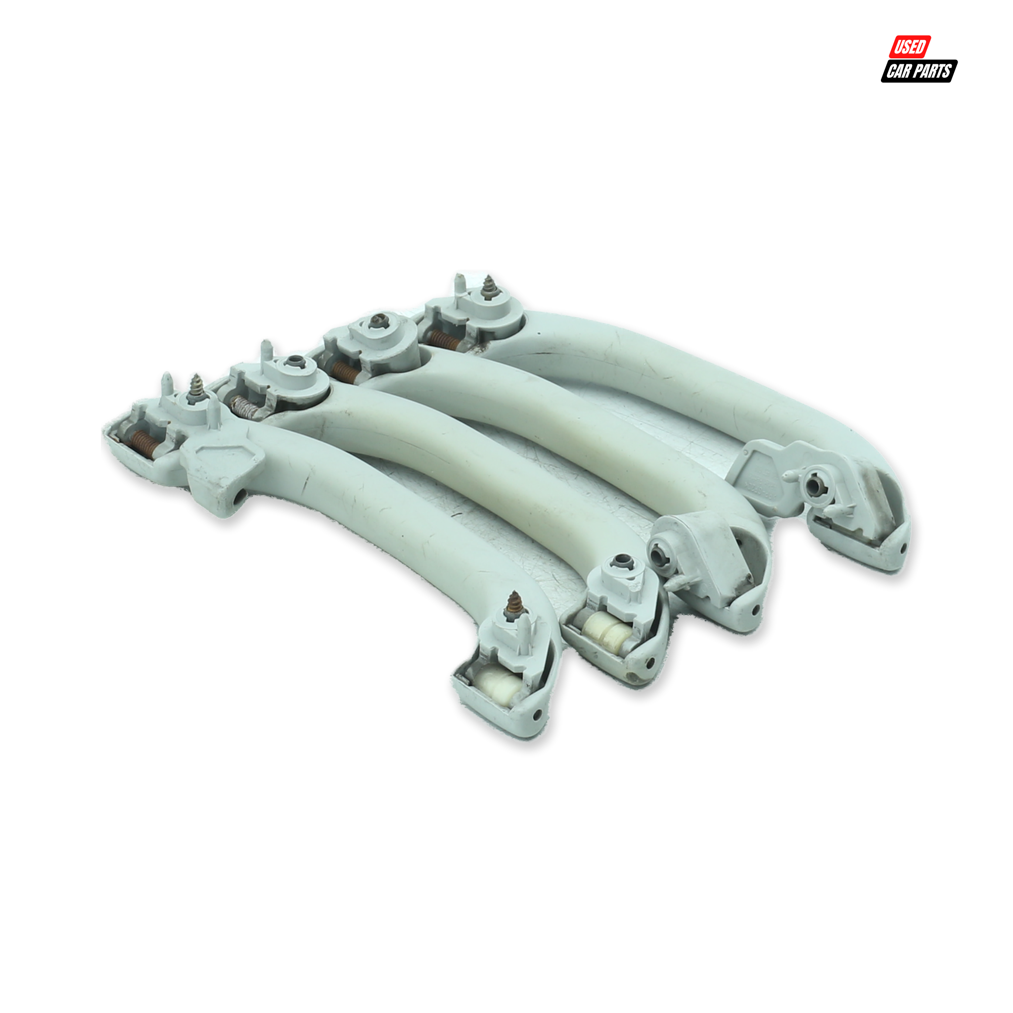 Used Headliner Handles (Part Number 3B0857607A) for 2000 Volkswagen Passat