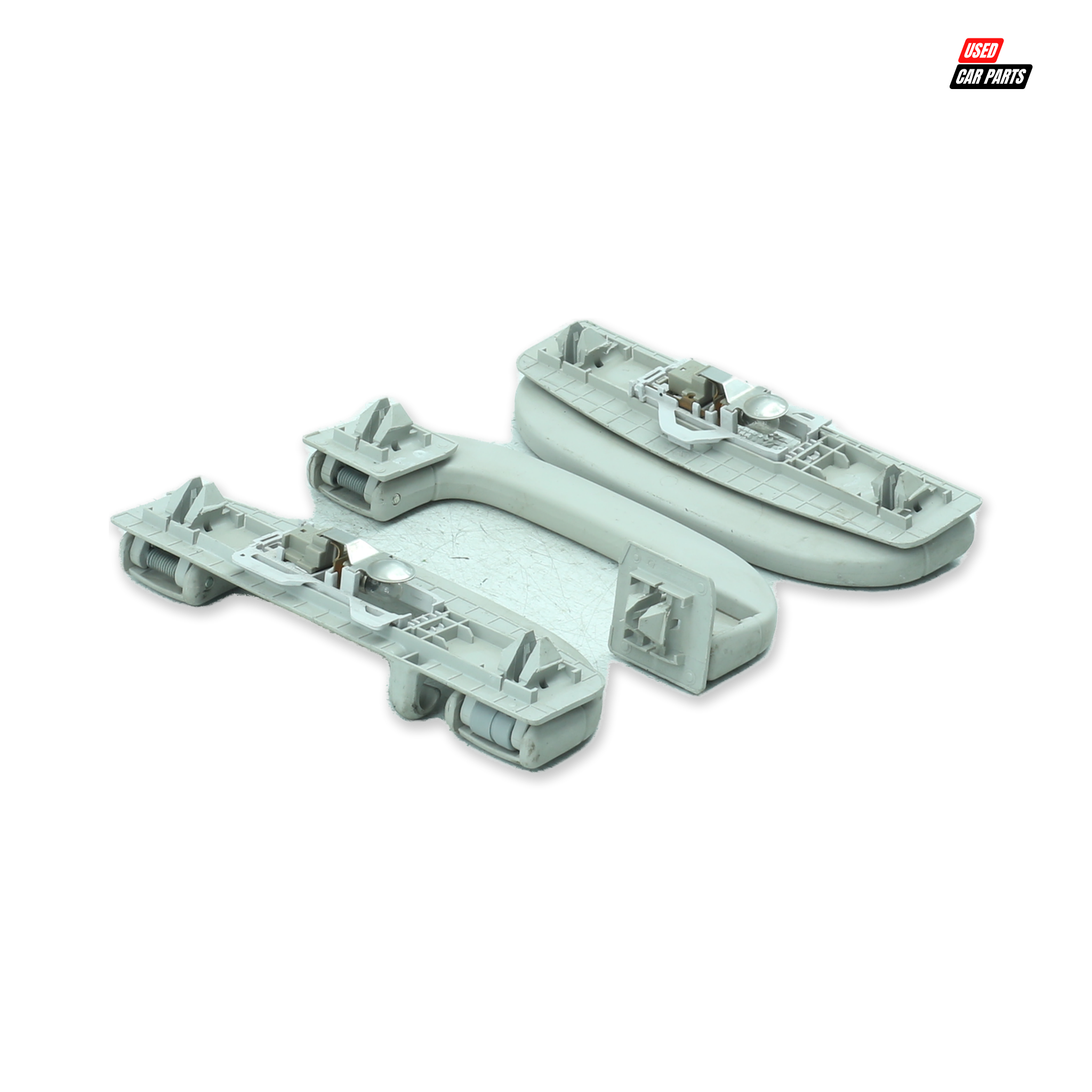 Used A1698204301 Mercedes-Benz C180 2012 Headliner Handles