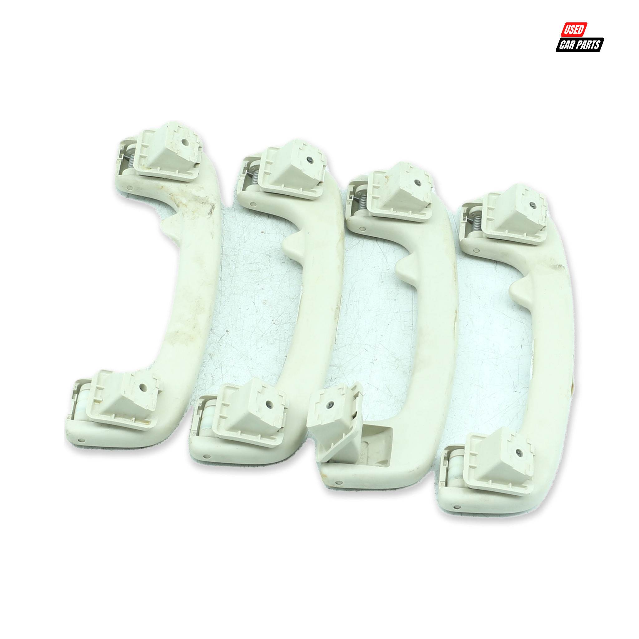 Used CITROEN C4 1.6HDi 2005 Headliner Handles (Salvaged)