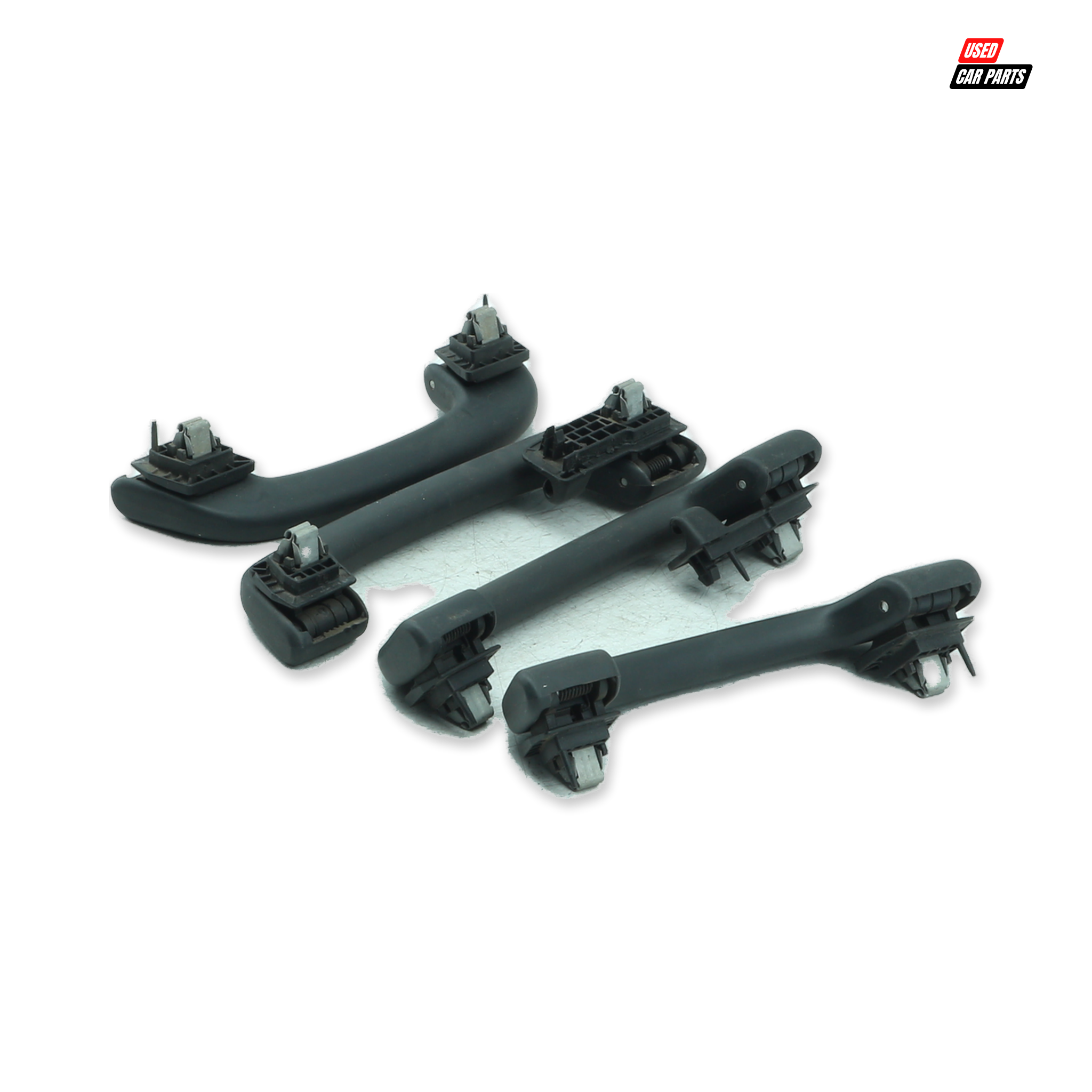 Used BMW 320i 2013 Headliner Handles - Salvaged Auto Parts