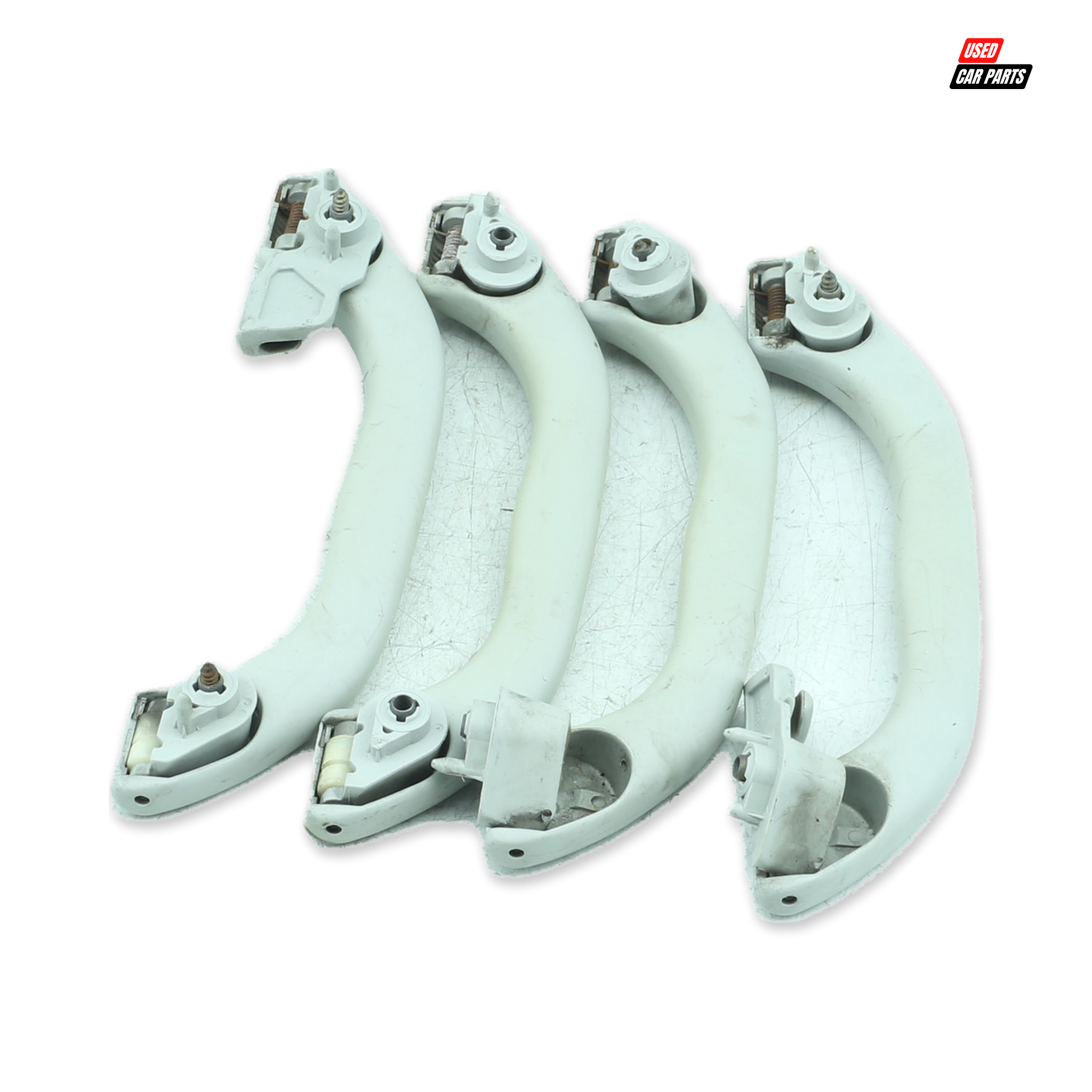 Used Headliner Handles (Part Number 3B0857607A) for 2000 Volkswagen Passat