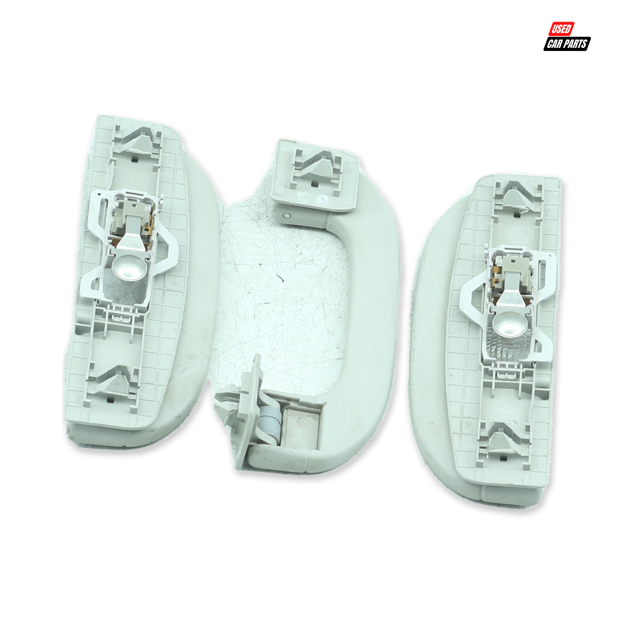 Used A1698204301 Mercedes-Benz C180 2012 Headliner Handles