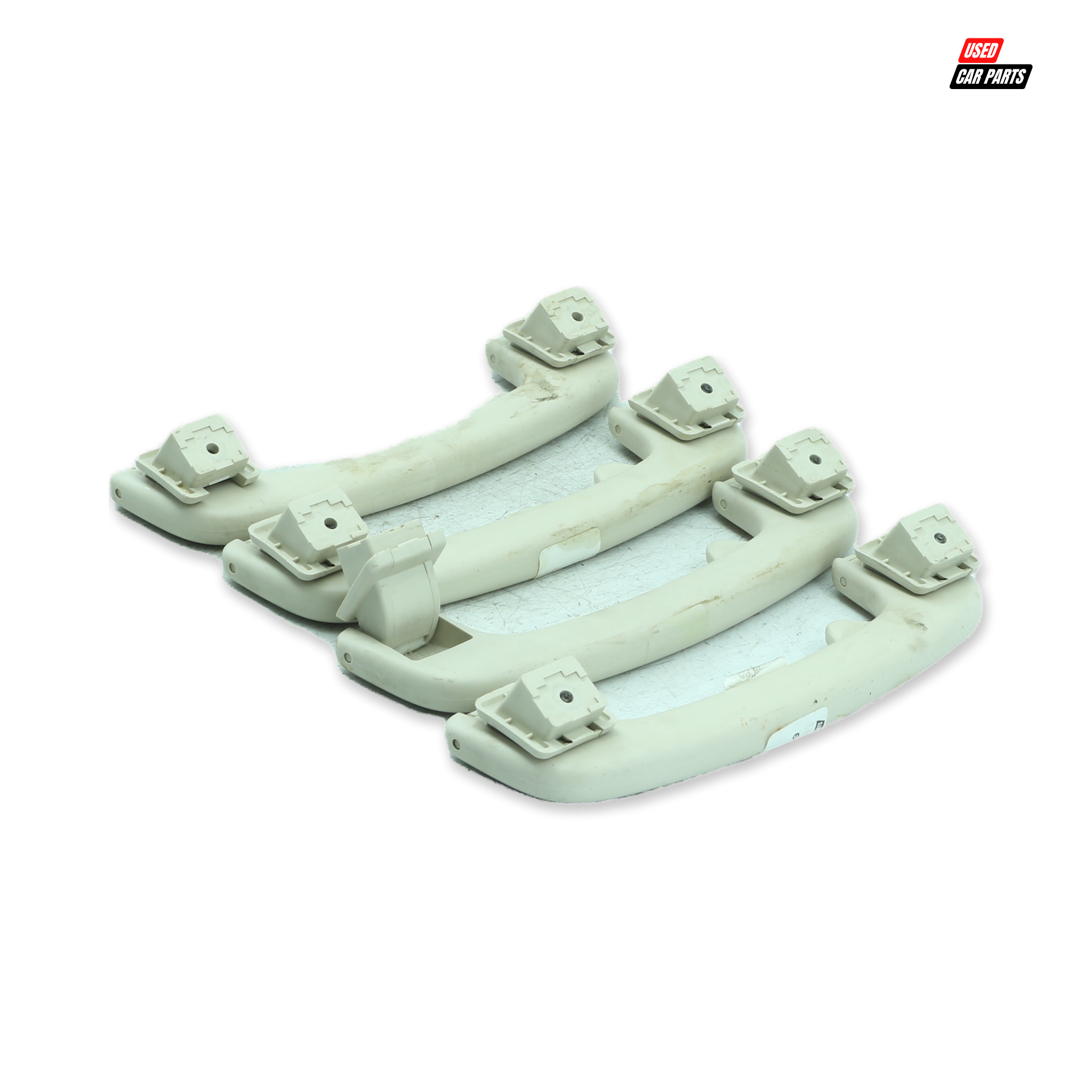 Used CITROEN C4 1.6HDi 2005 Headliner Handles (Salvaged)