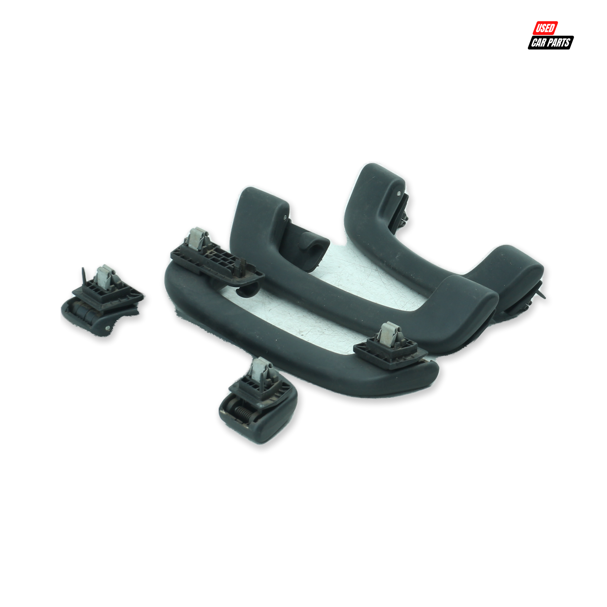 Used BMW 320i 2013 Headliner Handles - Salvaged Auto Parts