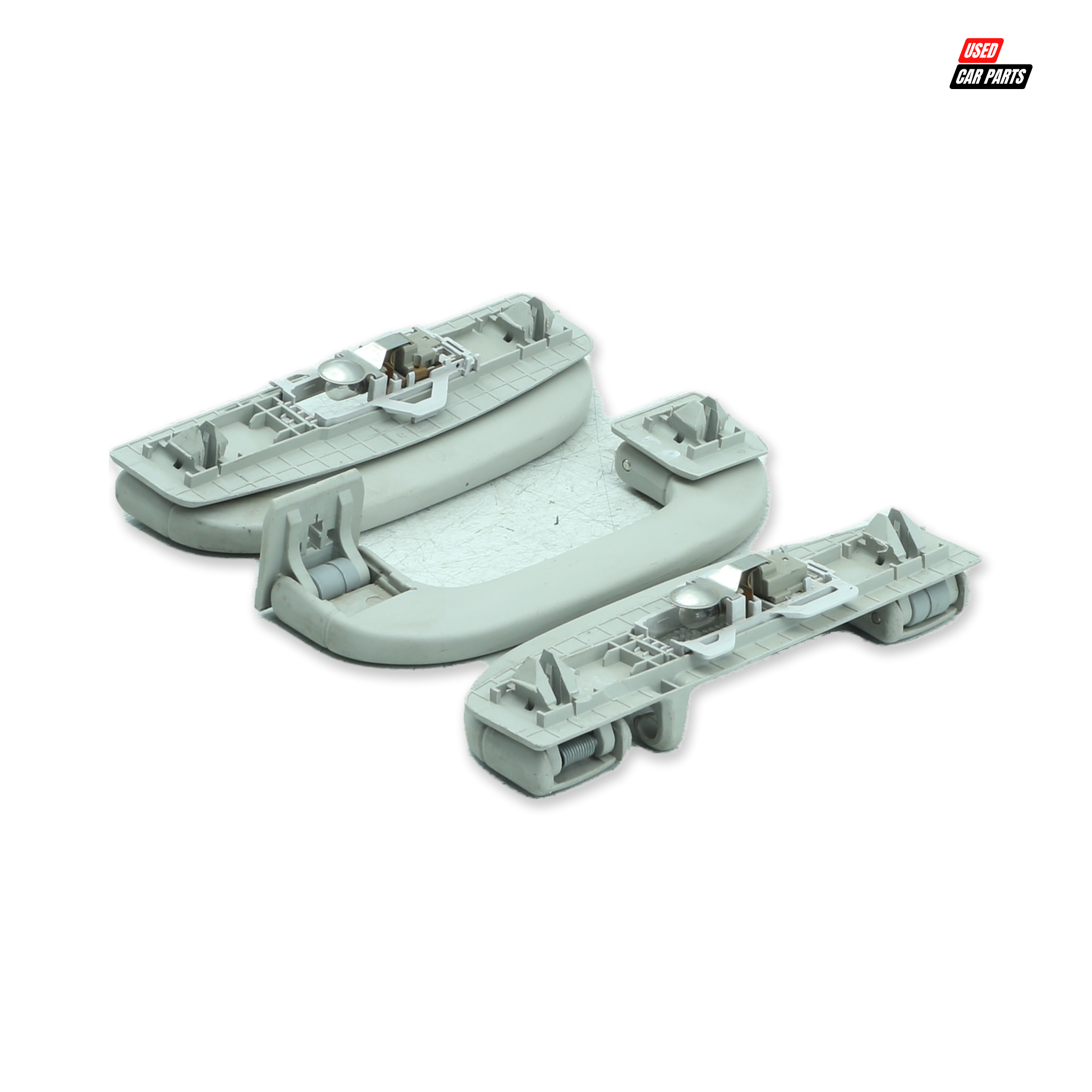 Used A1698204301 Mercedes-Benz C180 2012 Headliner Handles