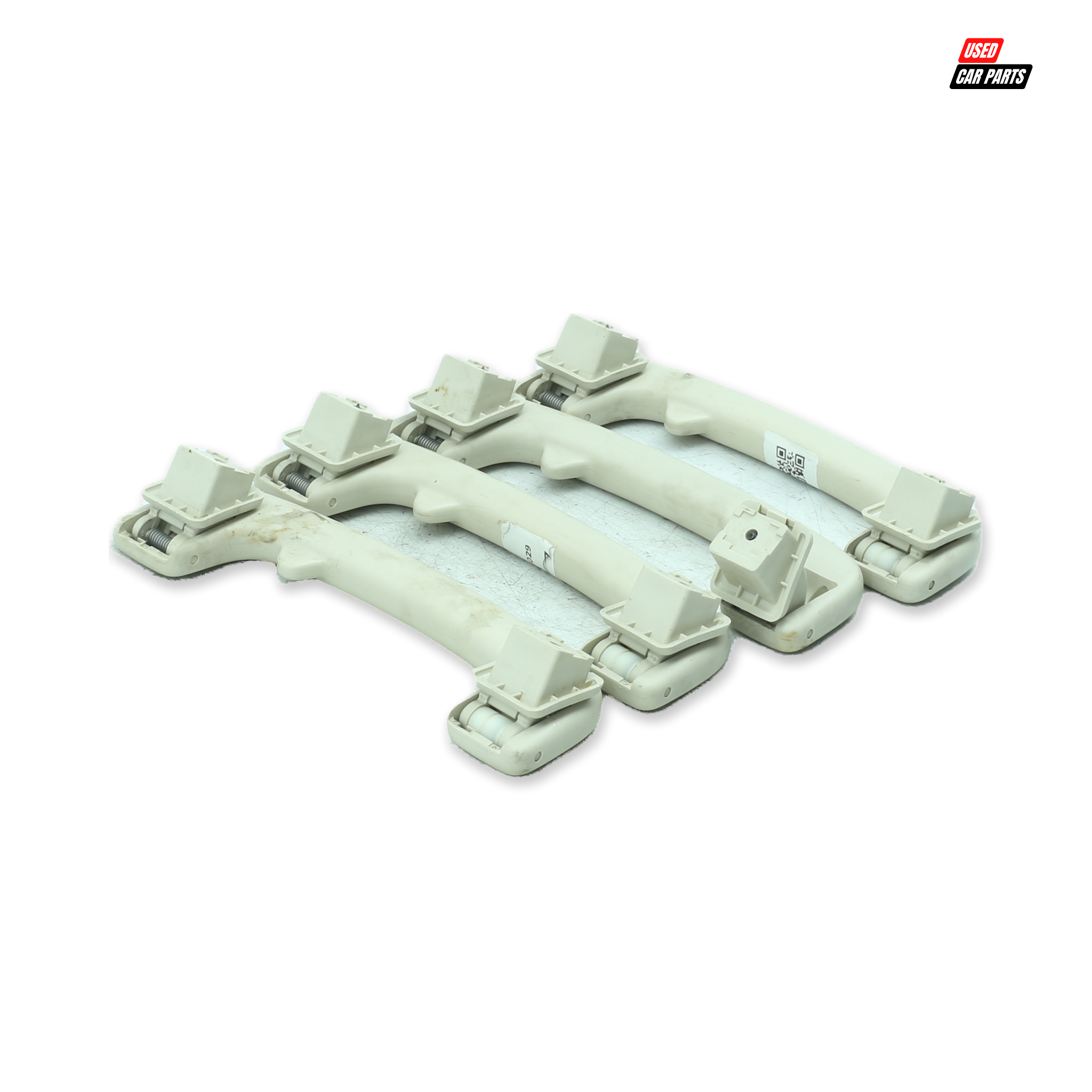 Used CITROEN C4 1.6HDi 2005 Headliner Handles (Salvaged)