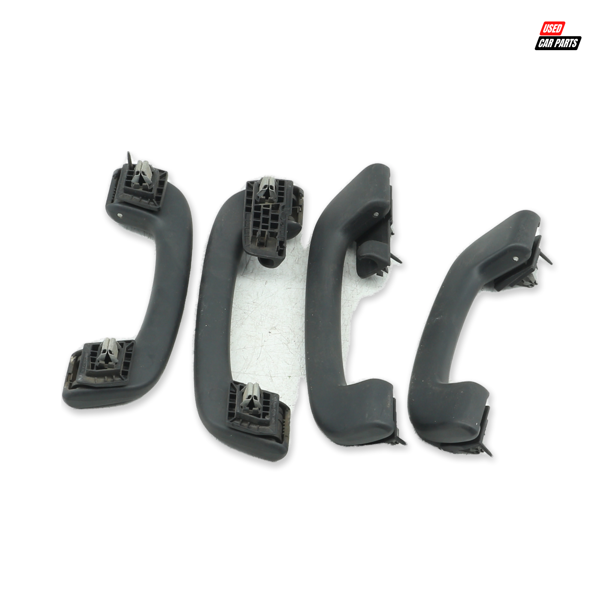 Used BMW 320i 2013 Headliner Handles - Salvaged Auto Parts