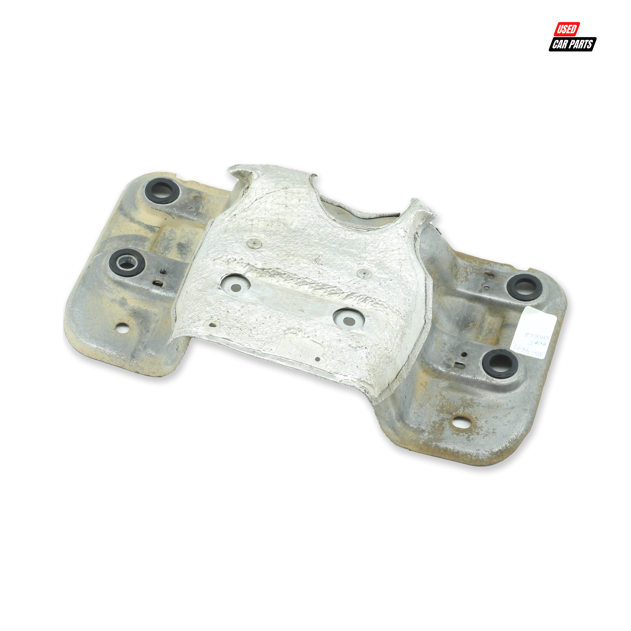 Used Salvaged Heat Shield for 2012 Volvo XC90 D5 Geartronic AWD