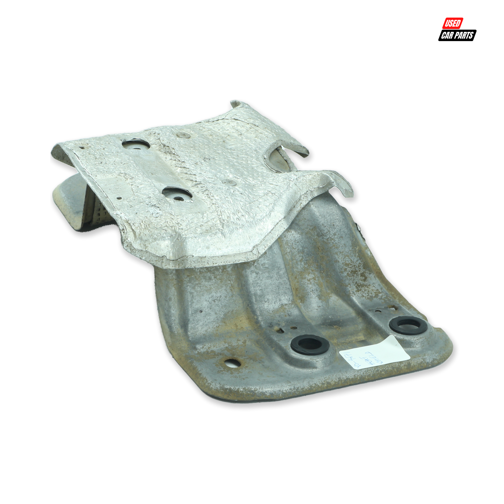 Used Salvaged Heat Shield for 2012 Volvo XC90 D5 Geartronic AWD