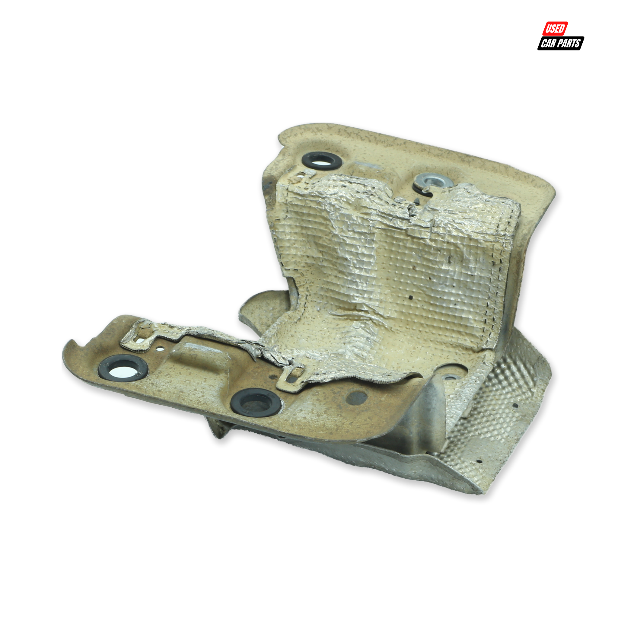 Used Salvaged Heat Shield for 2012 Volvo XC90 D5 Geartronic AWD