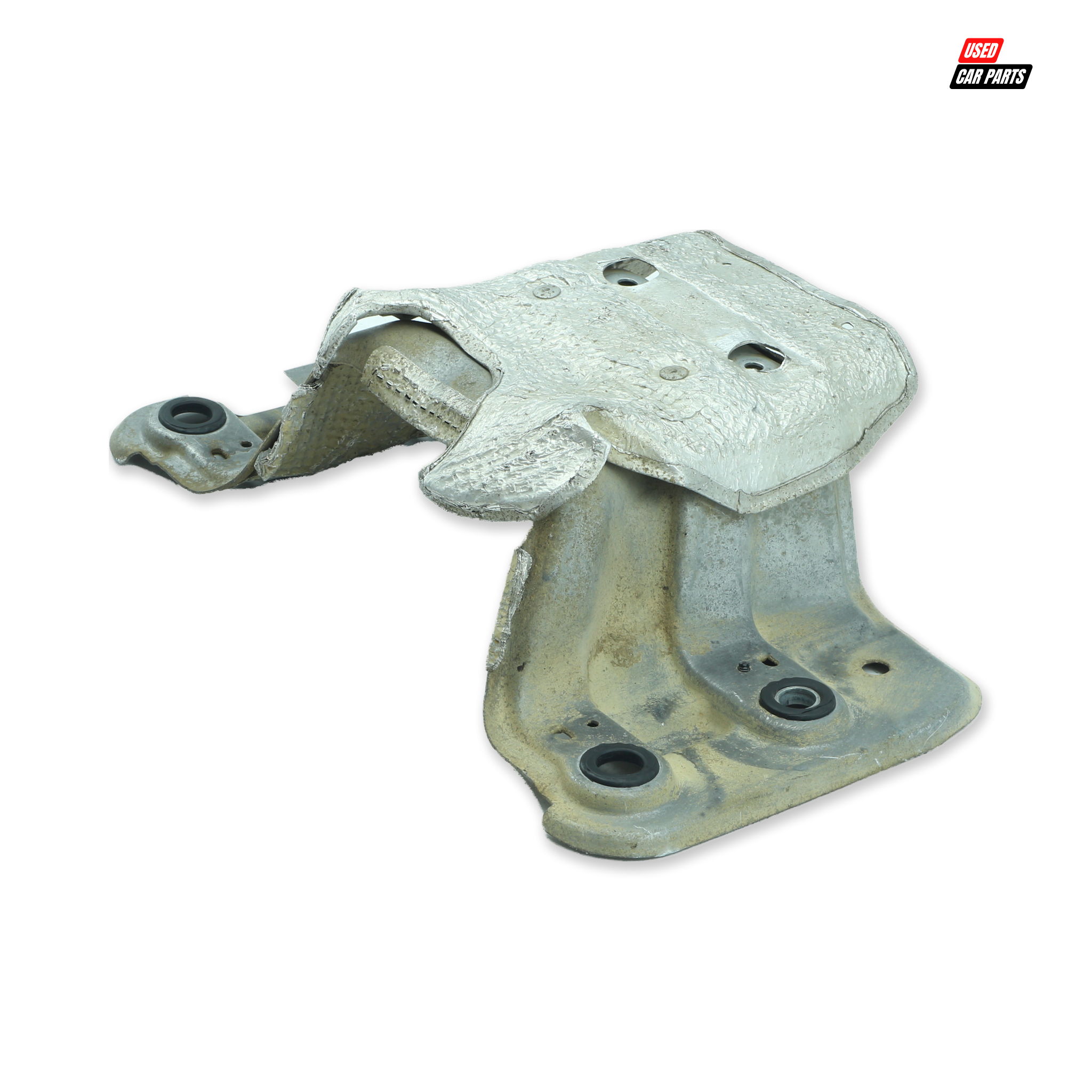 Used Salvaged Heat Shield for 2012 Volvo XC90 D5 Geartronic AWD