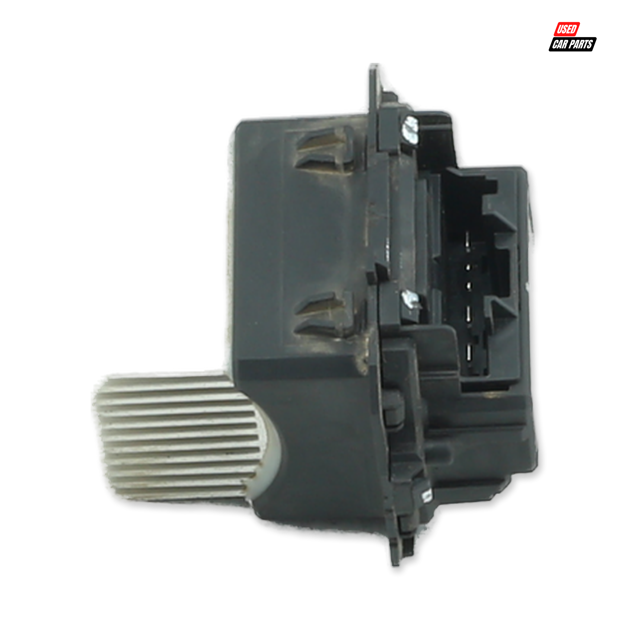 Used Heater Blower Resistor Part Number T1017845R for 2016 RENAULT CLIO IV