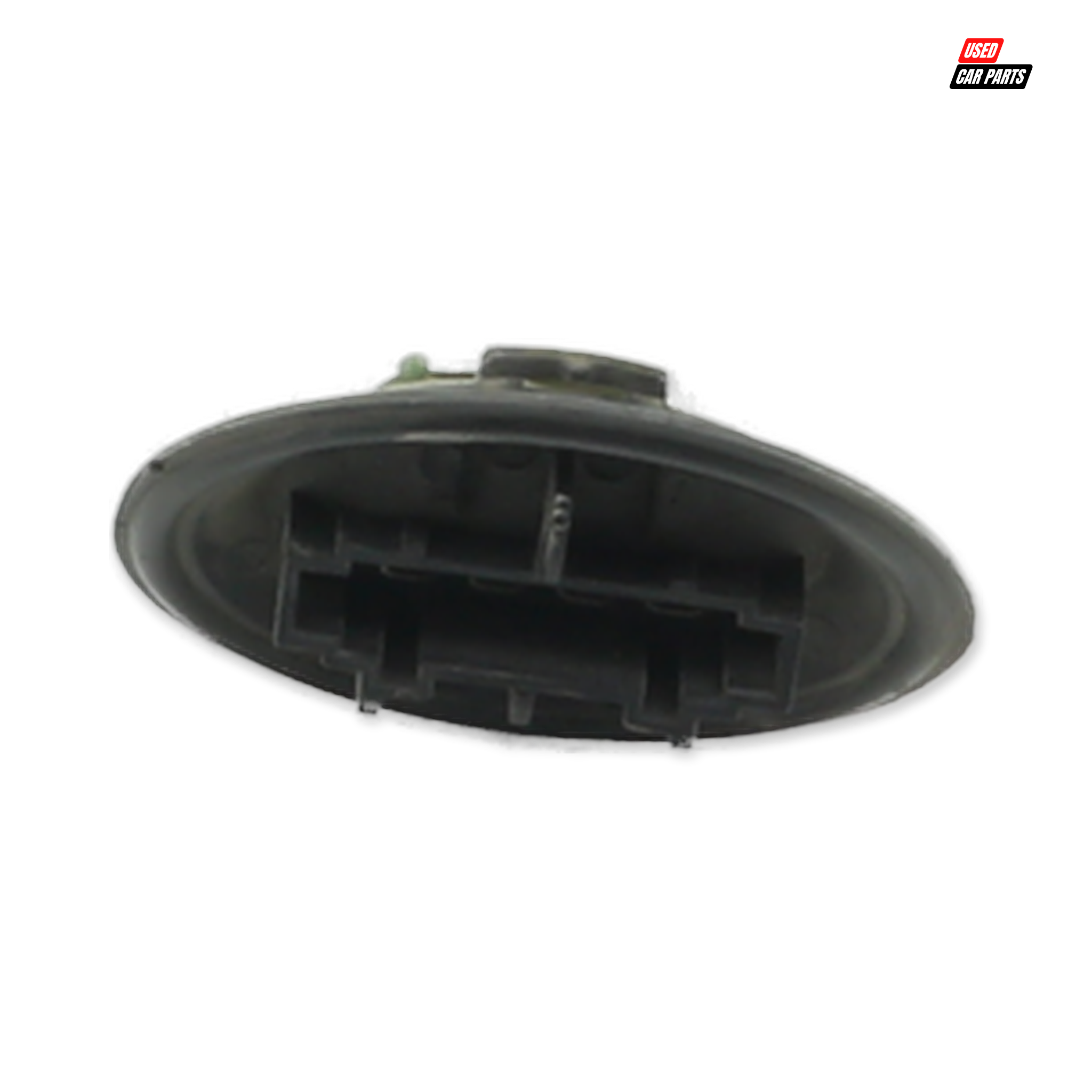 Used Heater Blower Resistor for 2009 Volkswagen Polo Mk5 Hatchback TDI