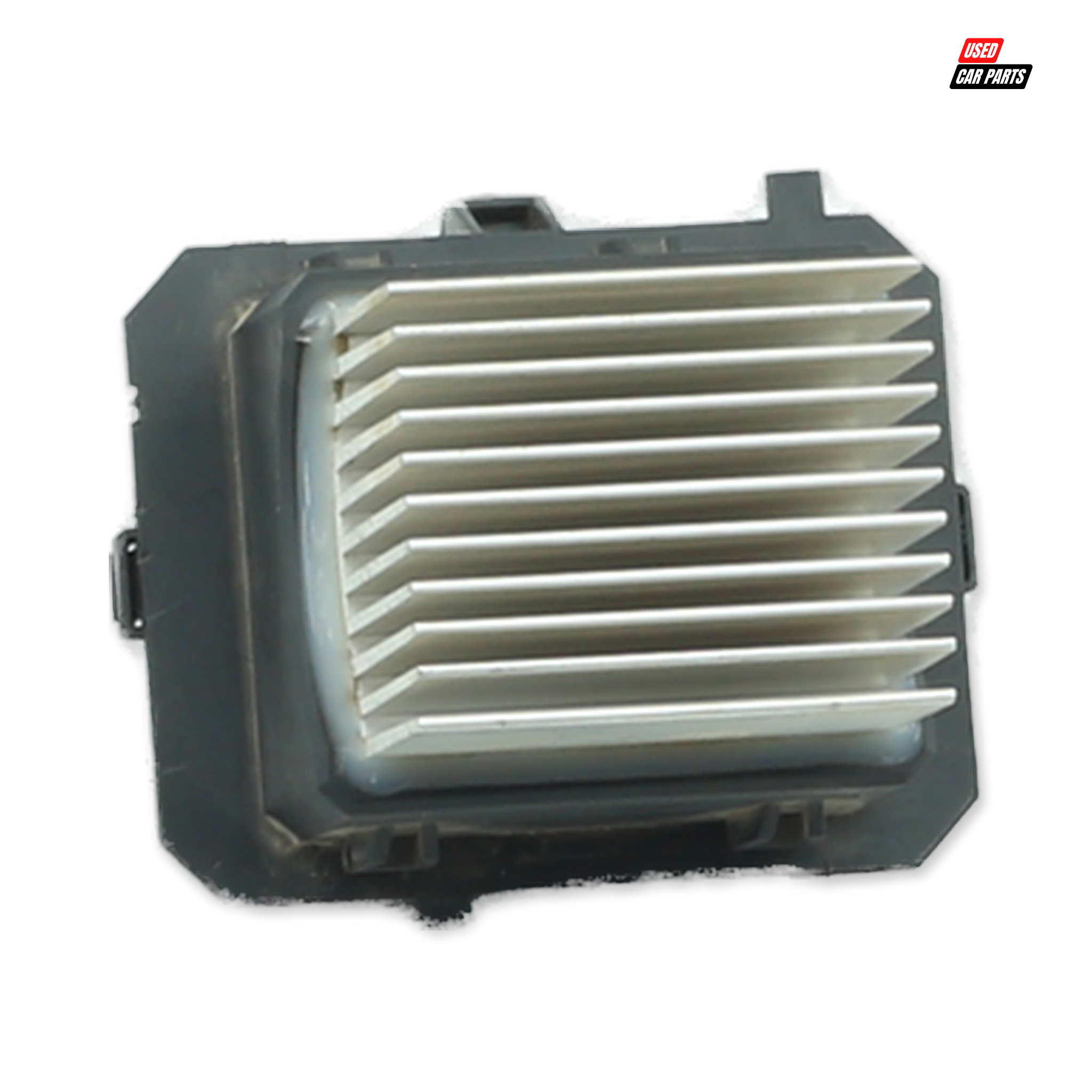 Used Heater Blower Resistor Part Number T1017845R for 2016 RENAULT CLIO IV