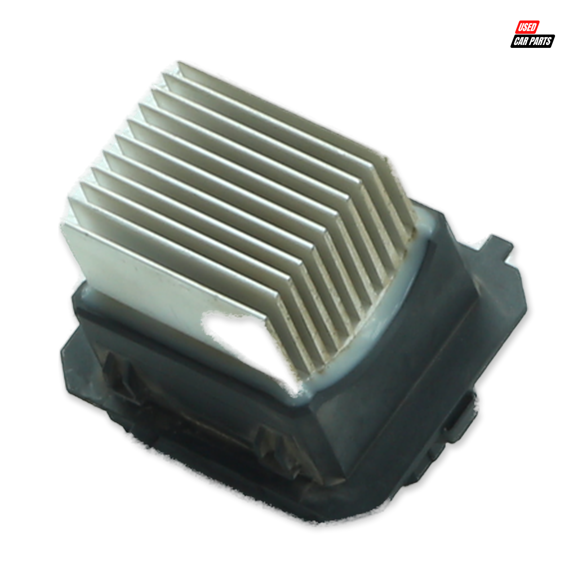 Used Heater Blower Resistor Part Number T1017845R for 2016 RENAULT CLIO IV