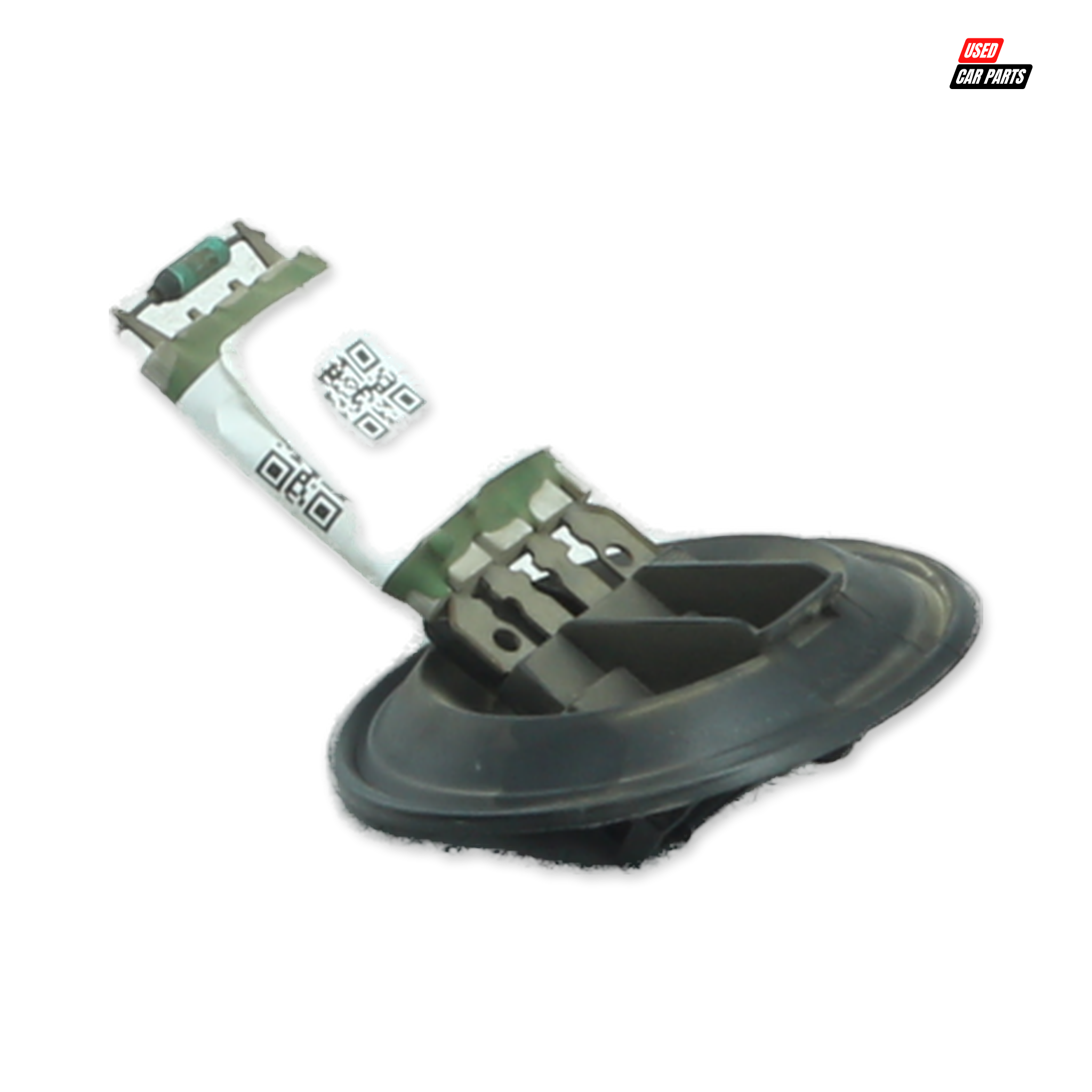 Used Heater Blower Resistor for 2009 Volkswagen Polo Mk5 Hatchback TDI