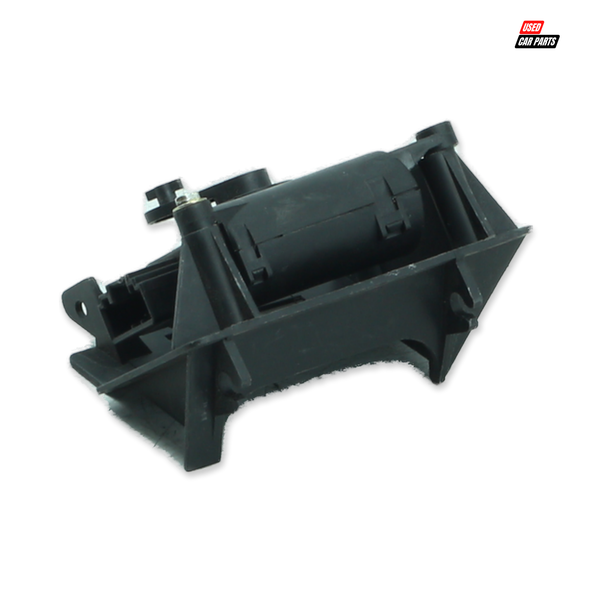 Used Heater Control Valve (Part Number 1J2907511E) for 2000 VOLKSWAGEN PASSAT