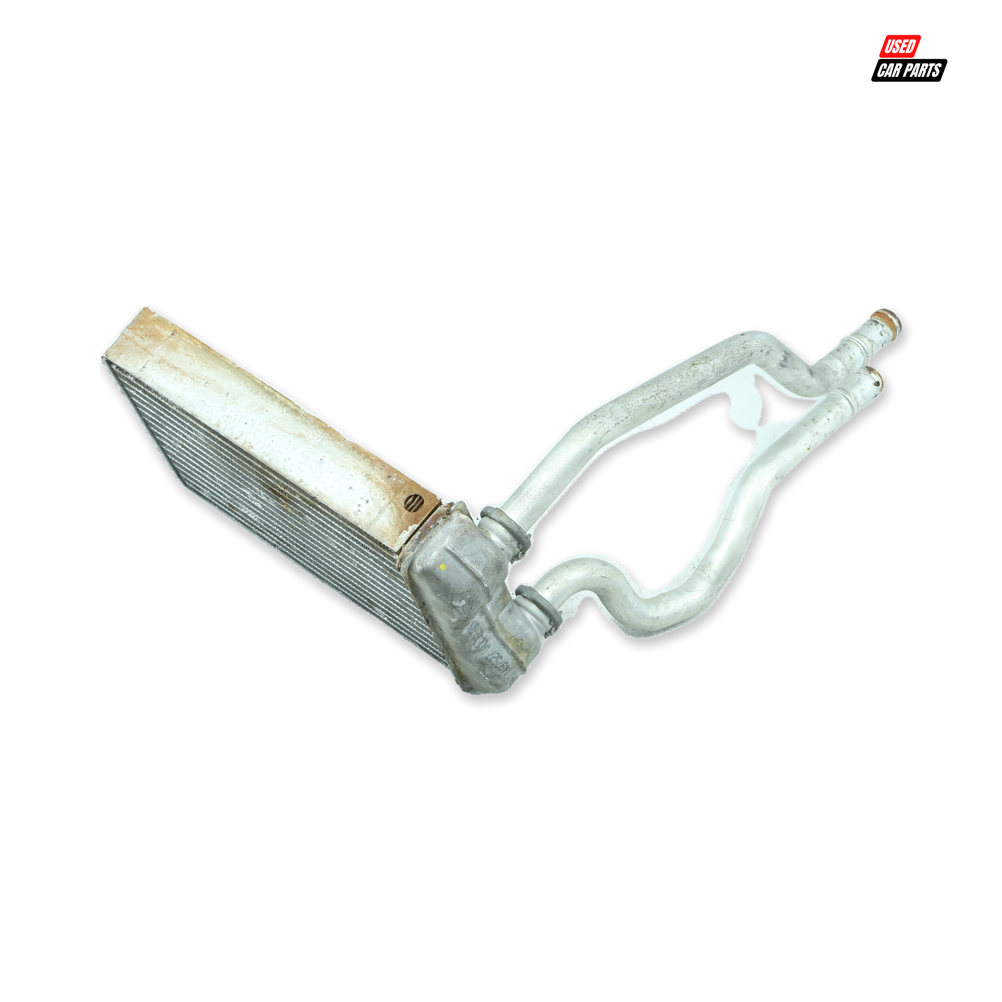 Used MINI Coupe Heater Core (Part Number 64111497527)