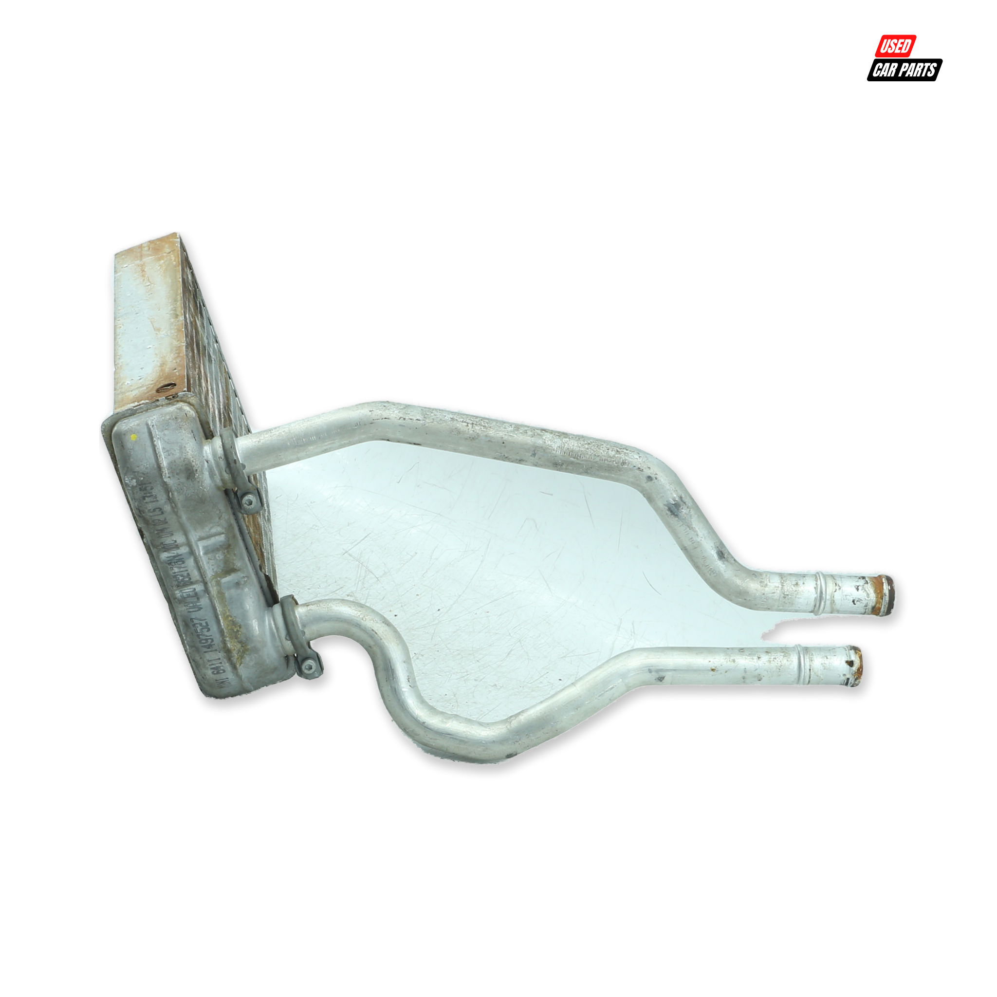 Used Heater Core (Part Number 64111497527) for 2002 MINI Coupe