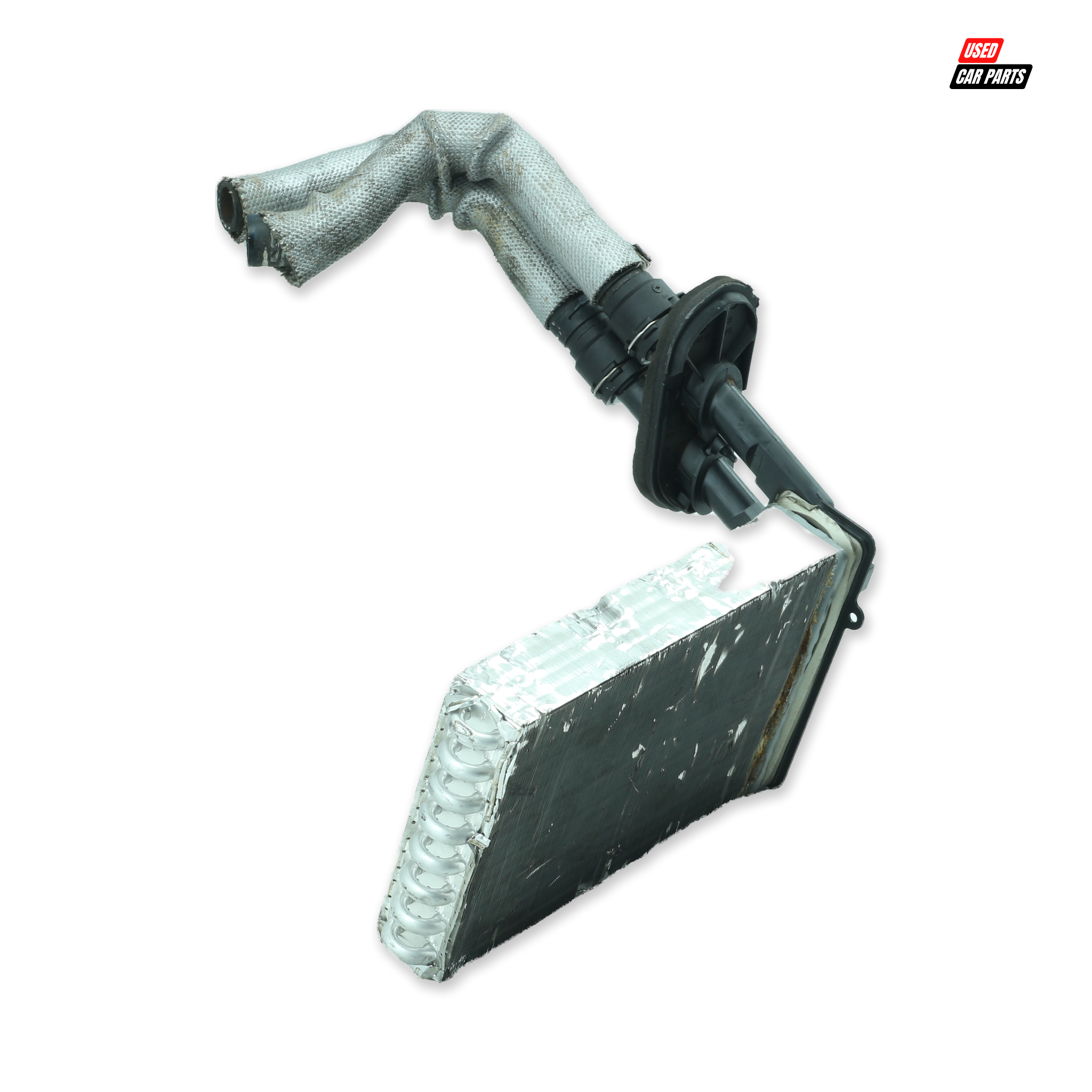 Used Heater Core Part Number 1J2819031A for 2009 Volkswagen Polo Mk4 Sedan