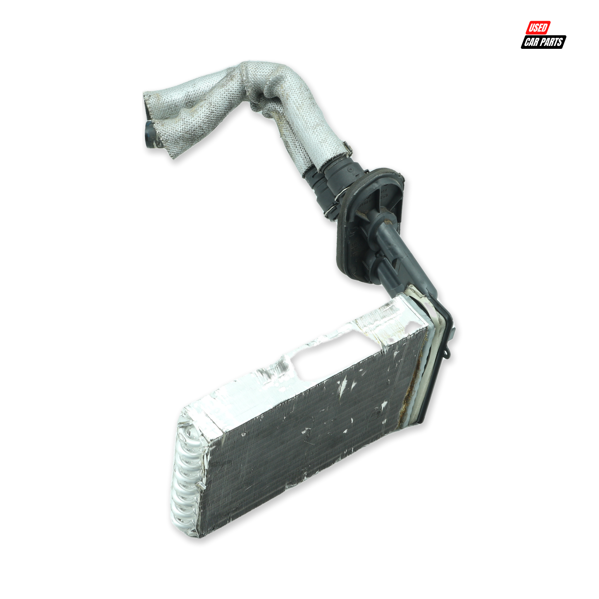 Used Heater Core (Part Number 1J2819031A) for 2009 Volkswagen Polo Mk4 Sedan