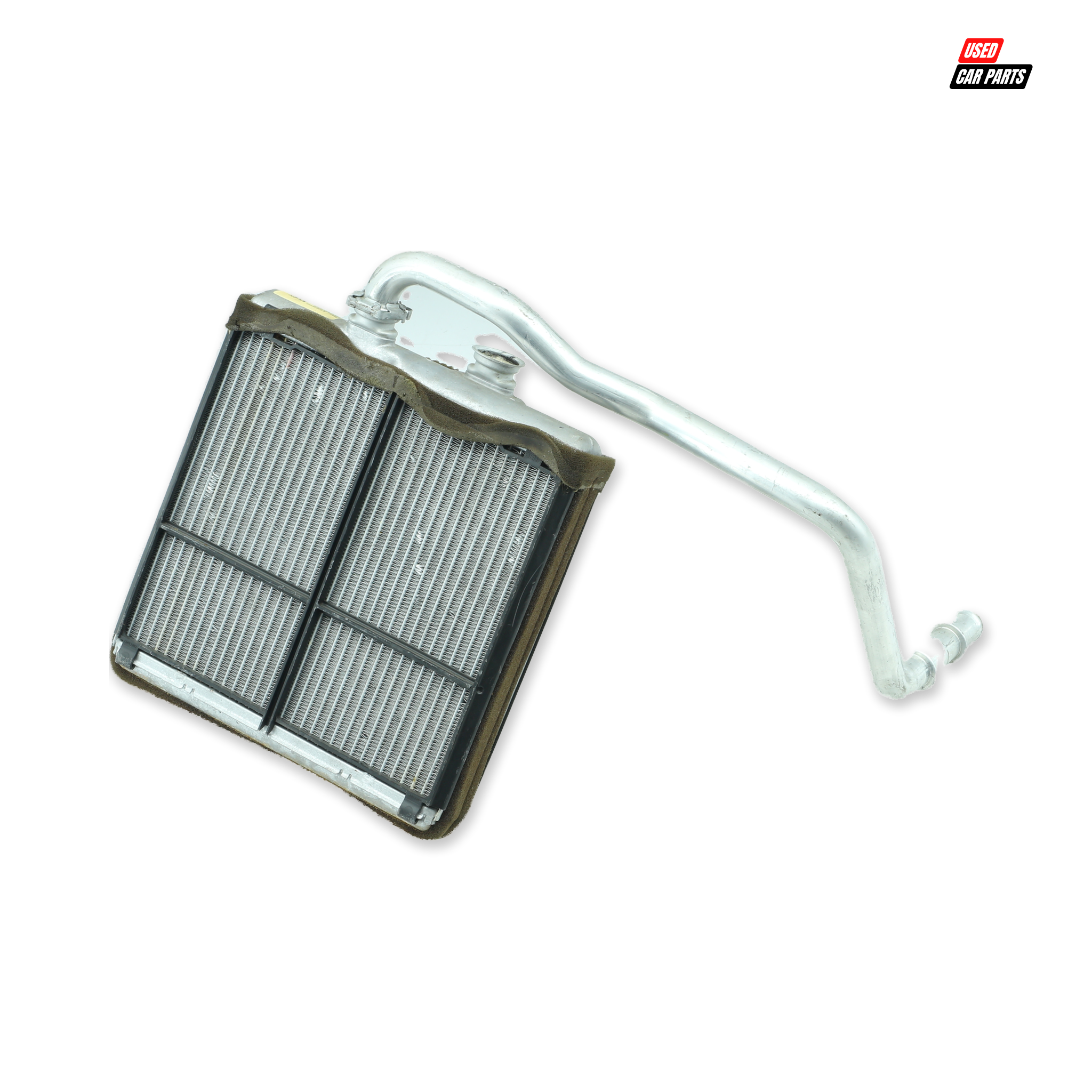 Used Mercedes-Benz B180 2011 Heater Core (Part Number L0329002)