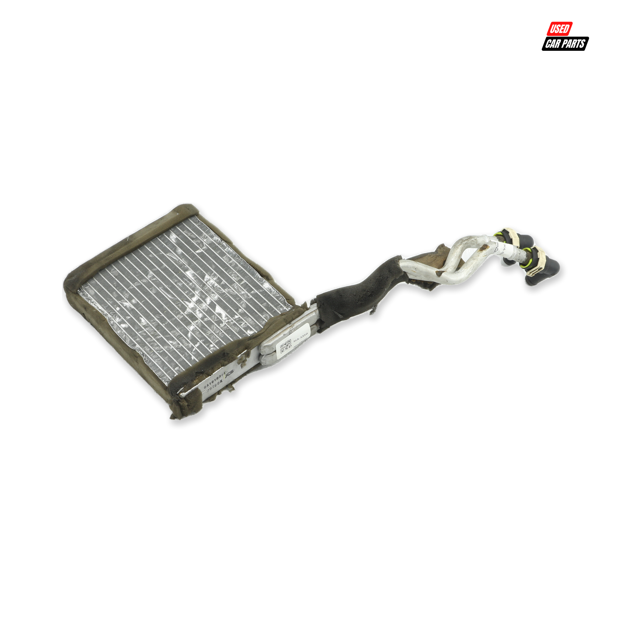 Used Heater Core for 2008 Mazda Mazda3 2.3 MPS - Tested & Guaranteed