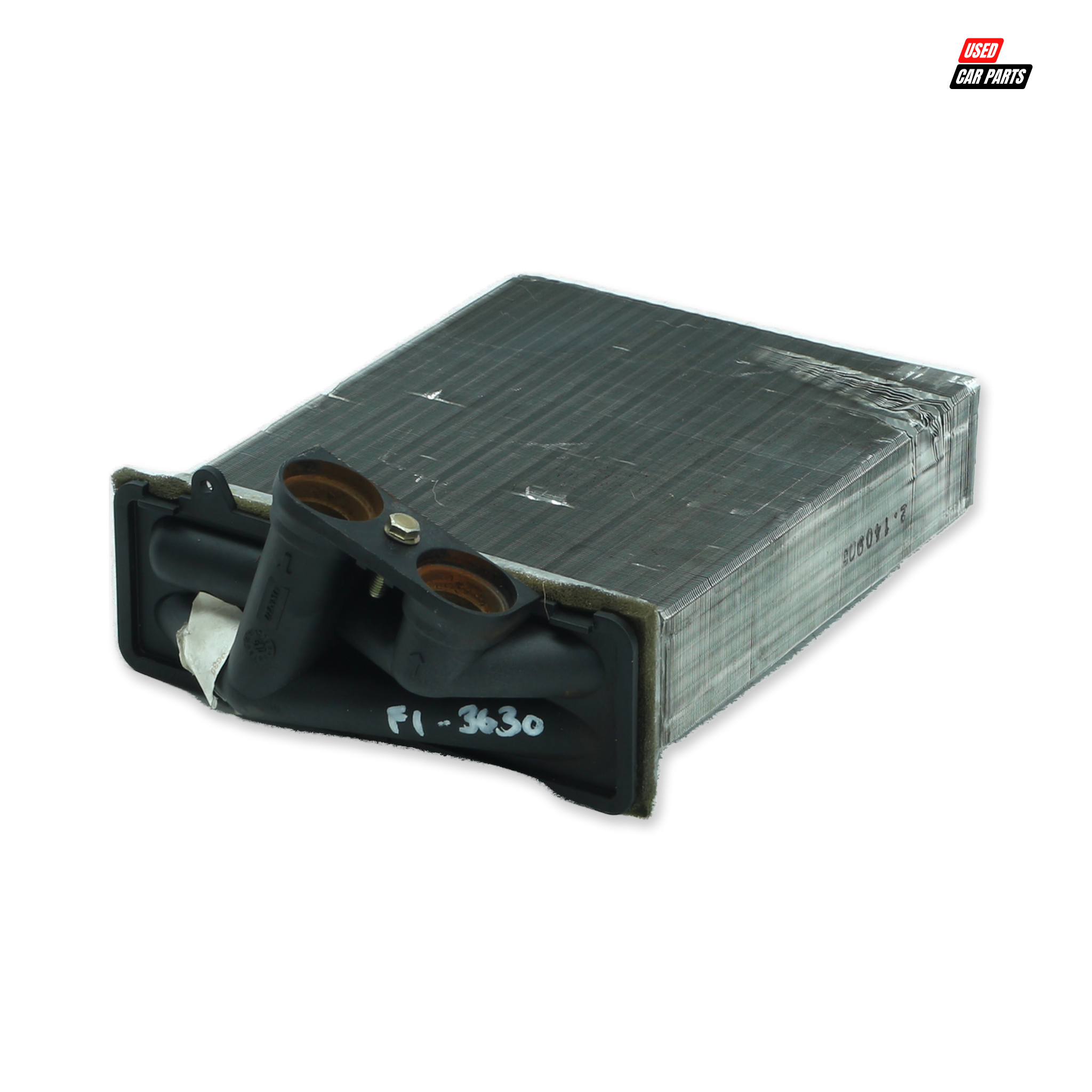 Used Heater Core for 2008 FIAT PANDA 1.2 DYNAMIC