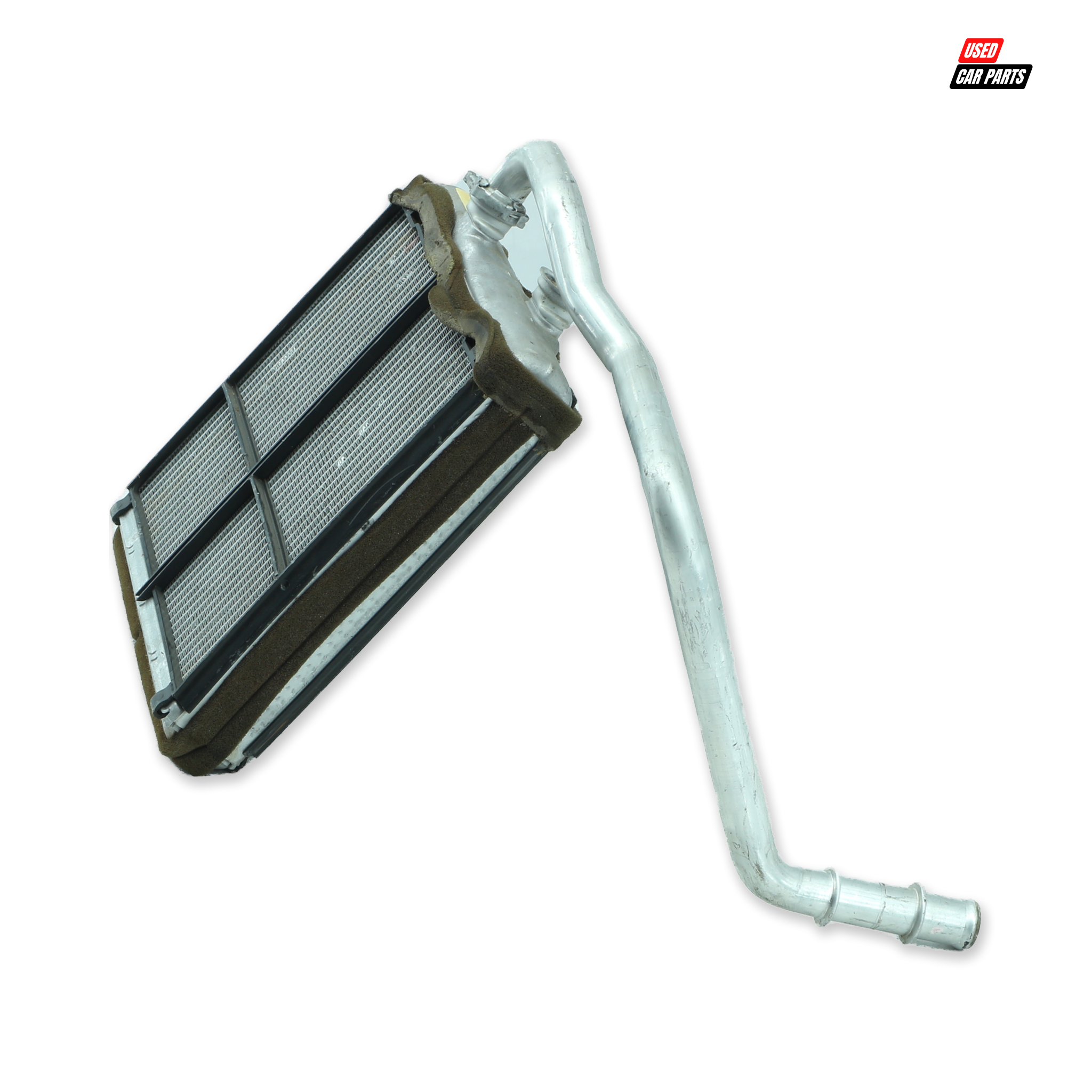 Used Mercedes-Benz B180 Heater Core (Part Number L0329002)