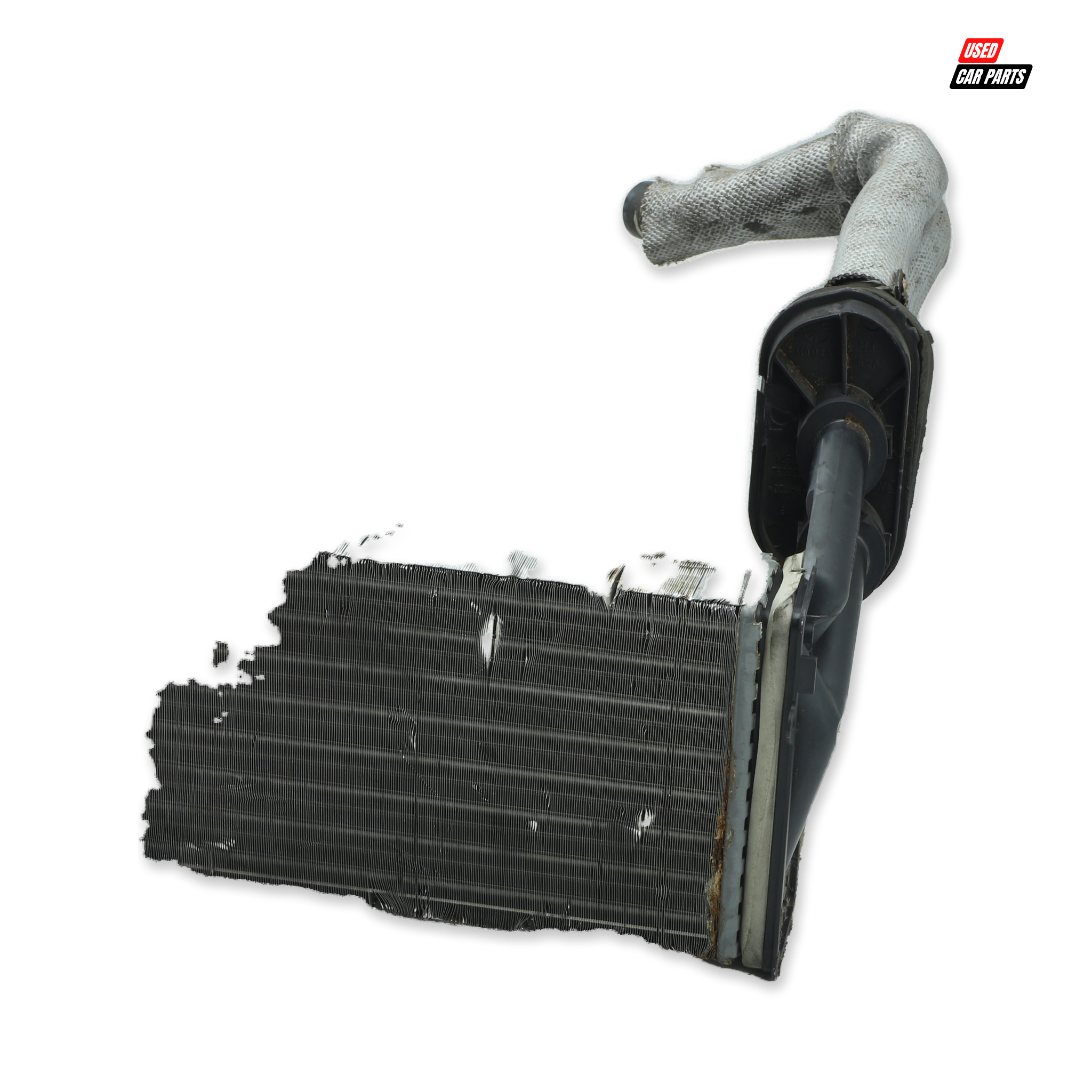 Used Heater Core (Part Number 1J2819031A) for 2009 Volkswagen Polo Mk4 Sedan