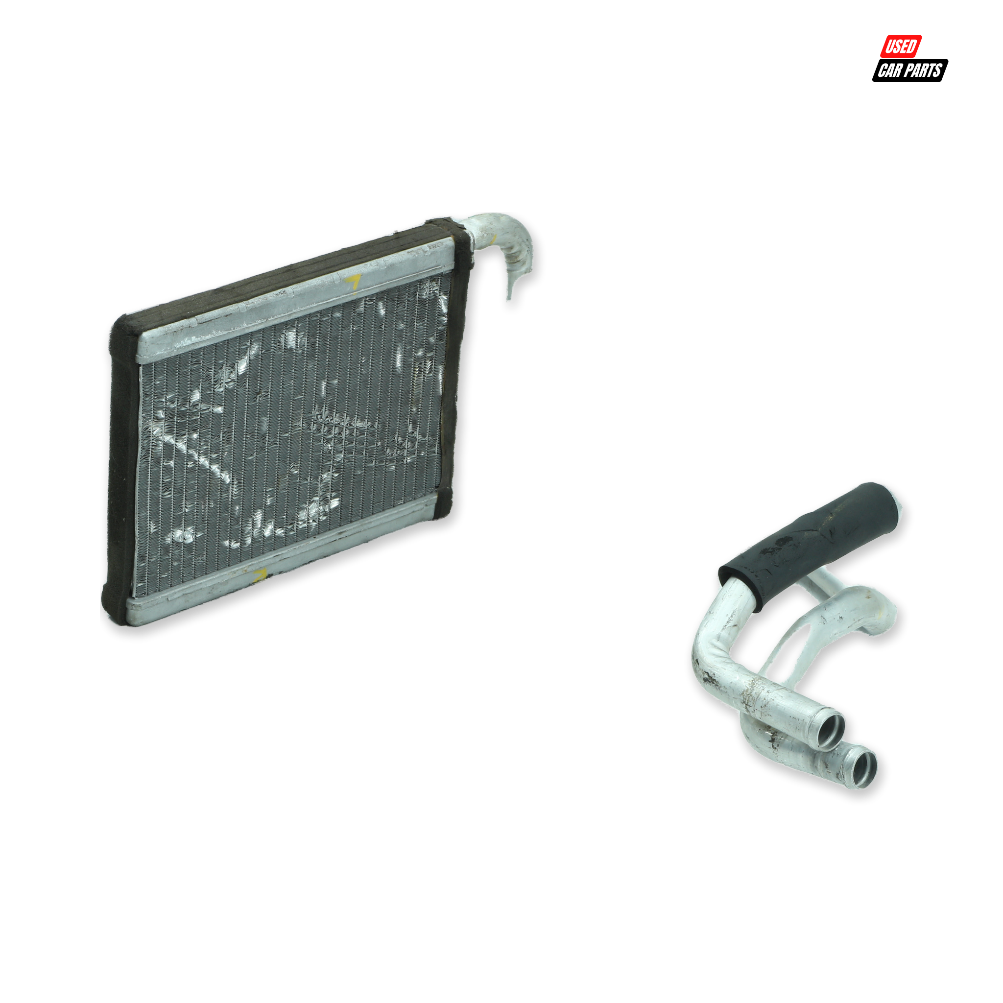 Used Hyundai i20 1.4D GLIDE 2013 Heater Core - Salvaged Auto Part