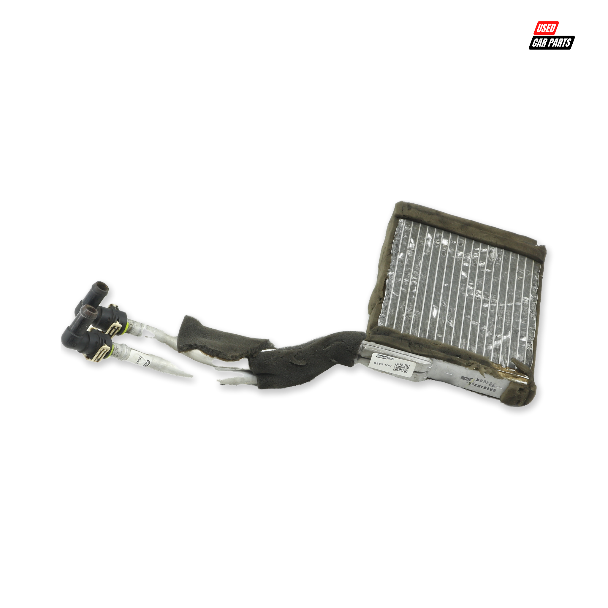 Used Heater Core for 2008 Mazda Mazda3 2.3 MPS - Tested & Guaranteed