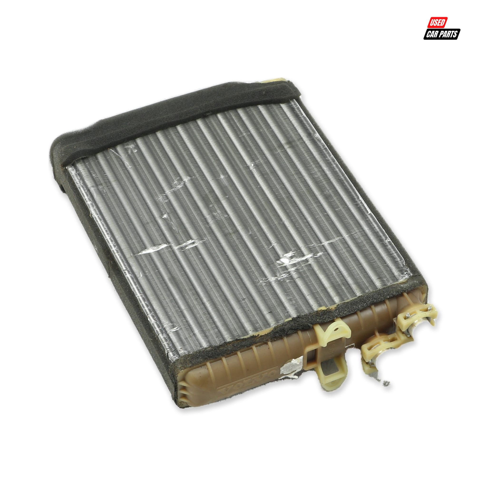 Used Volvo XC90 D5 AWD 2012 Heater Core - Tested OEM Salvage Part