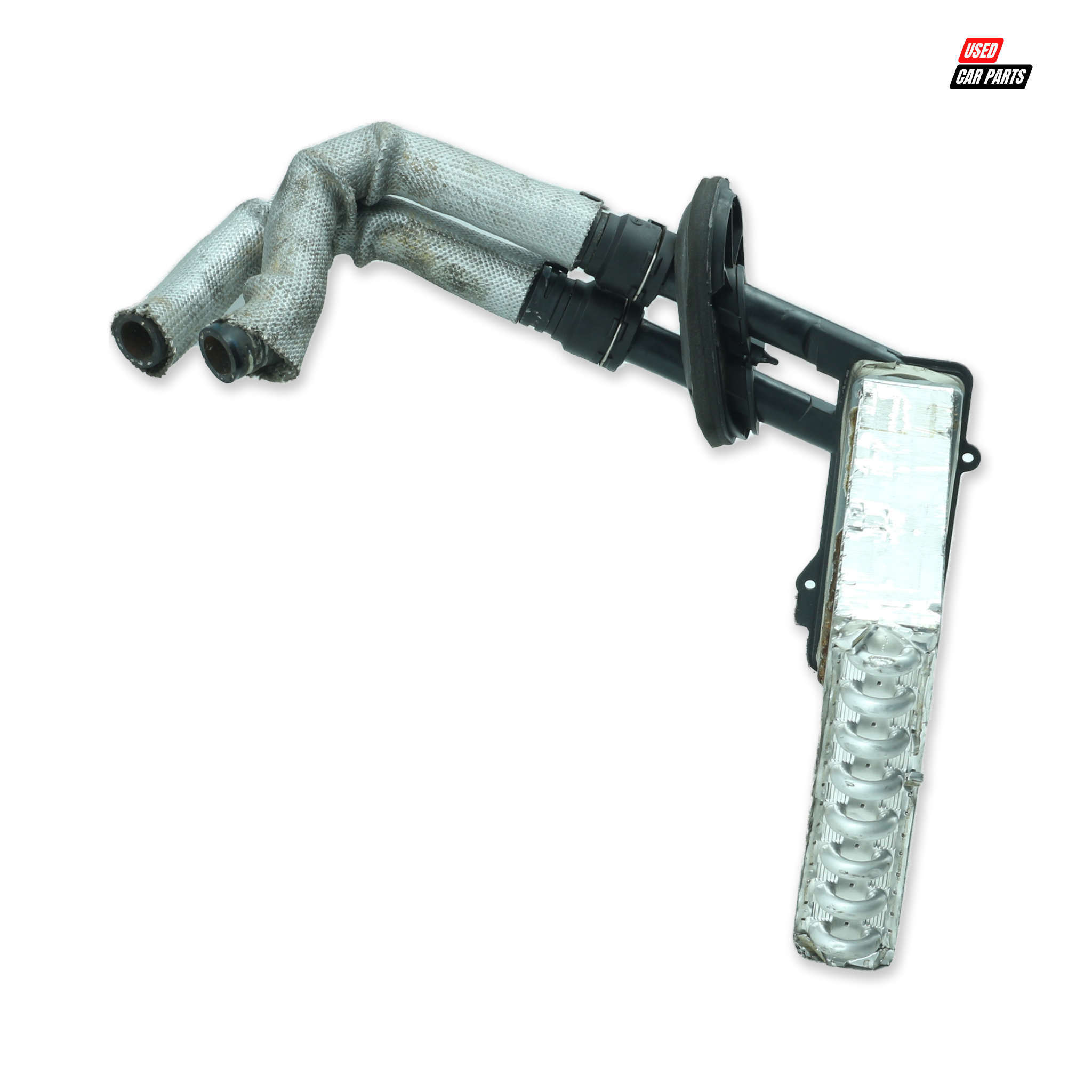 Used Heater Core (Part Number 1J2819031A) for 2009 Volkswagen Polo Mk4 Sedan