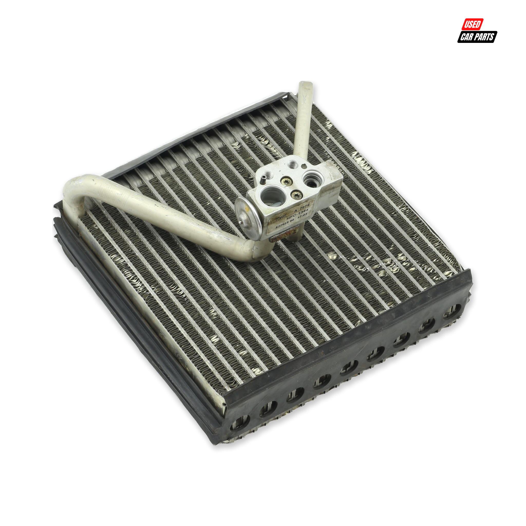 Used Heater Core for 2007 Volkswagen 2.0 Highline