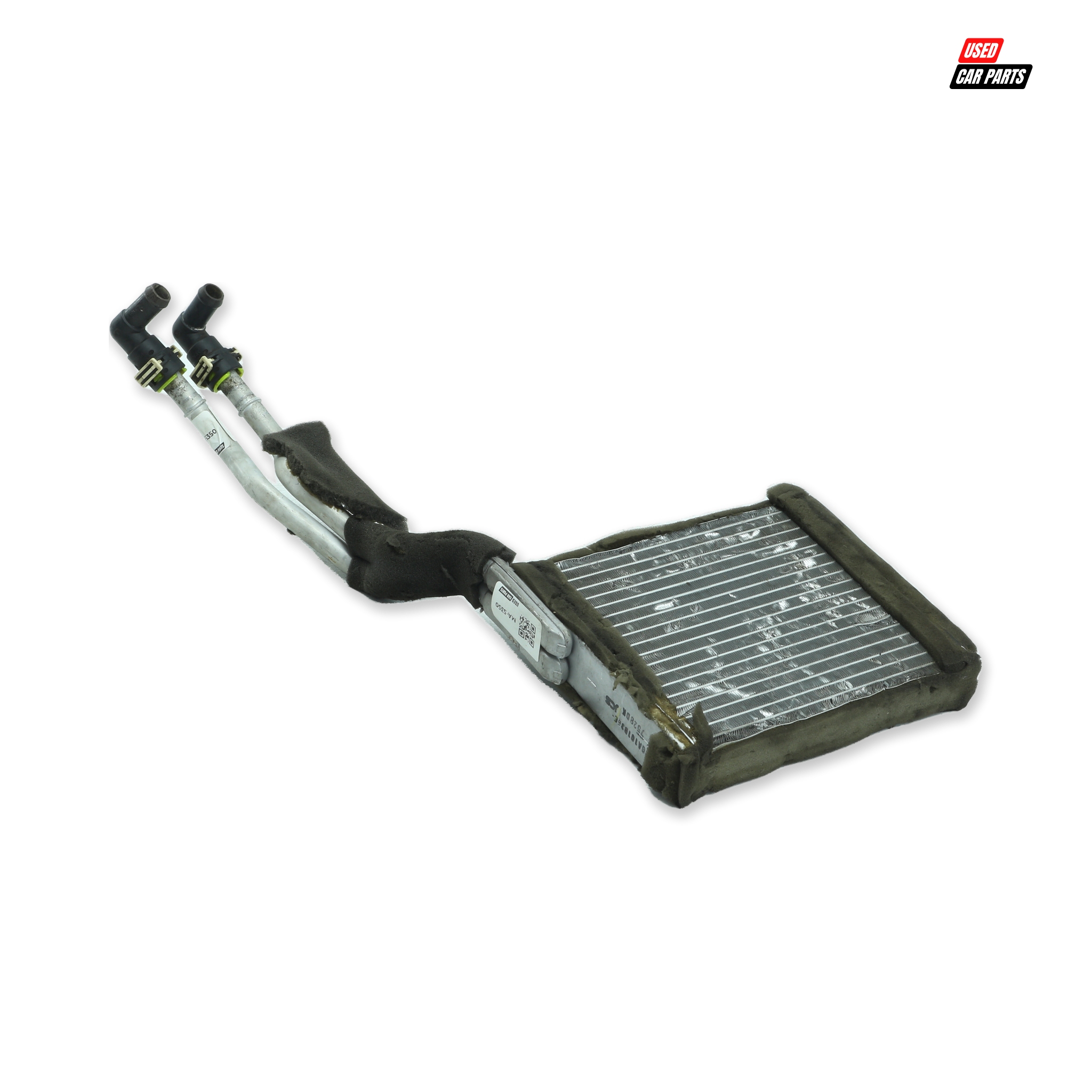 Used Heater Core for 2008 Mazda Mazda3 2.3 MPS - Tested & Guaranteed