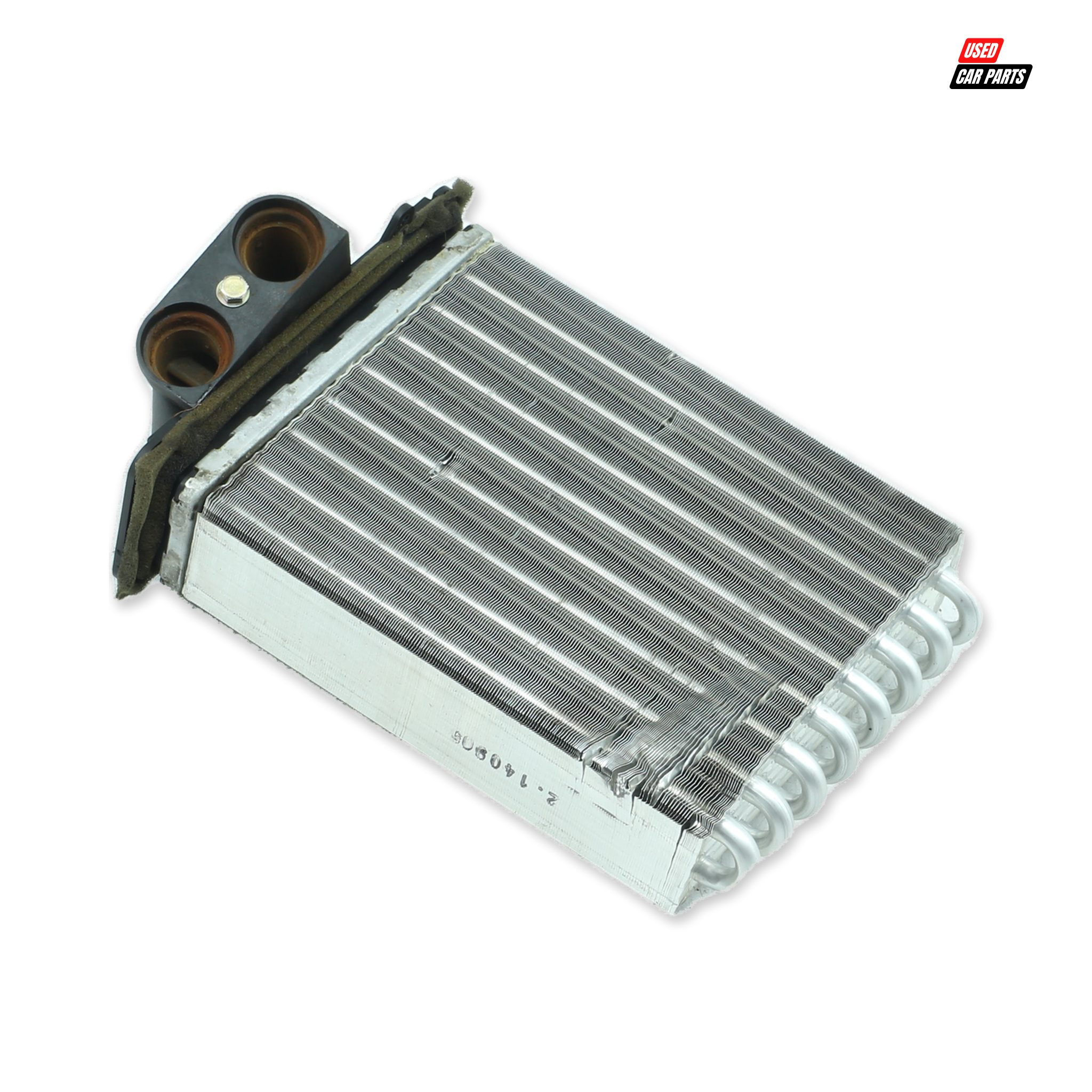 Used Heater Core for 2008 FIAT PANDA 1.2 DYNAMIC