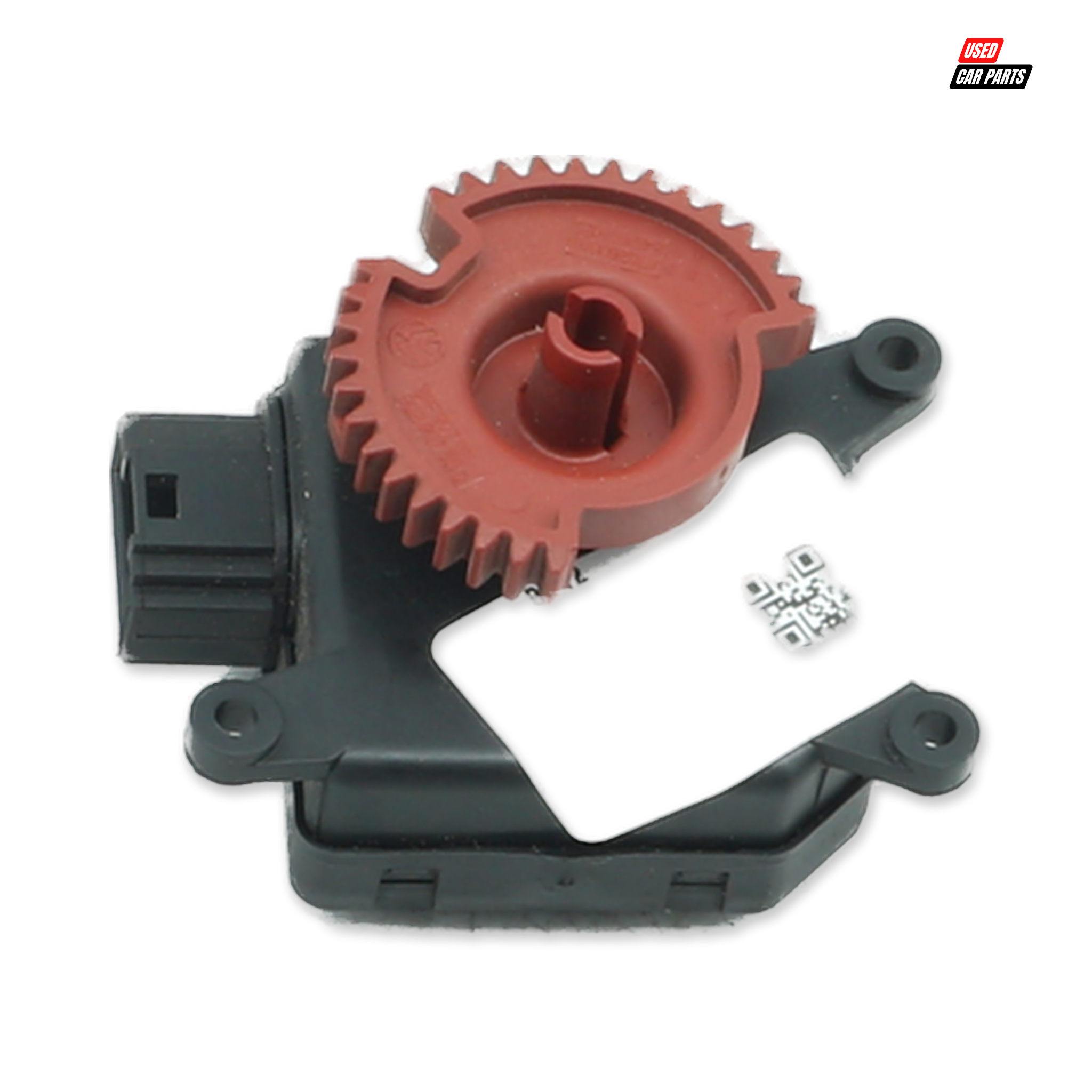 Used Heater Flap Actuator (Part Number 6Q2907511) for 2009 Volkswagen Polo Mk5 Hatchback TDI